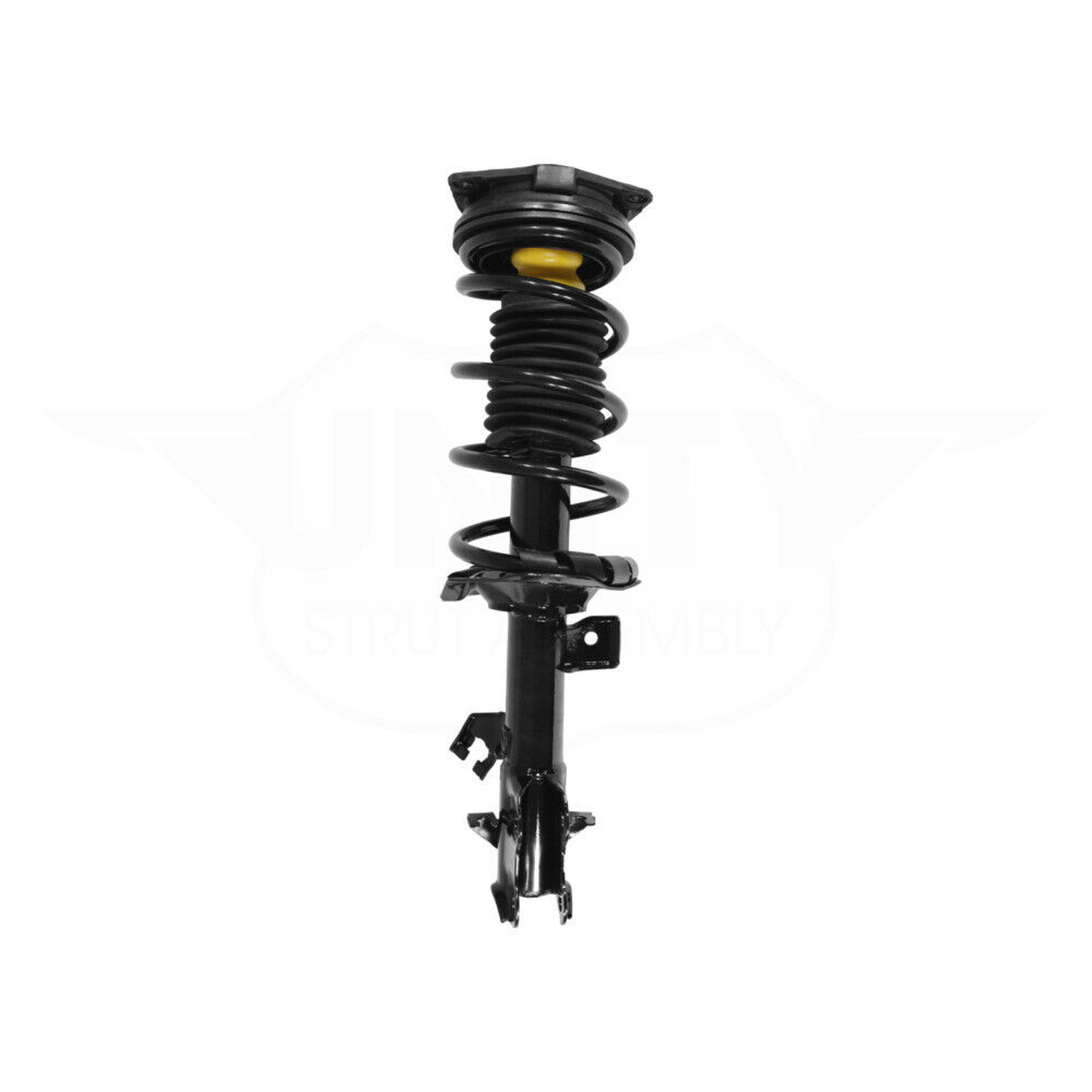 11353 nissan versa 2007 2012 front left strut and coil assembly 11353 3
