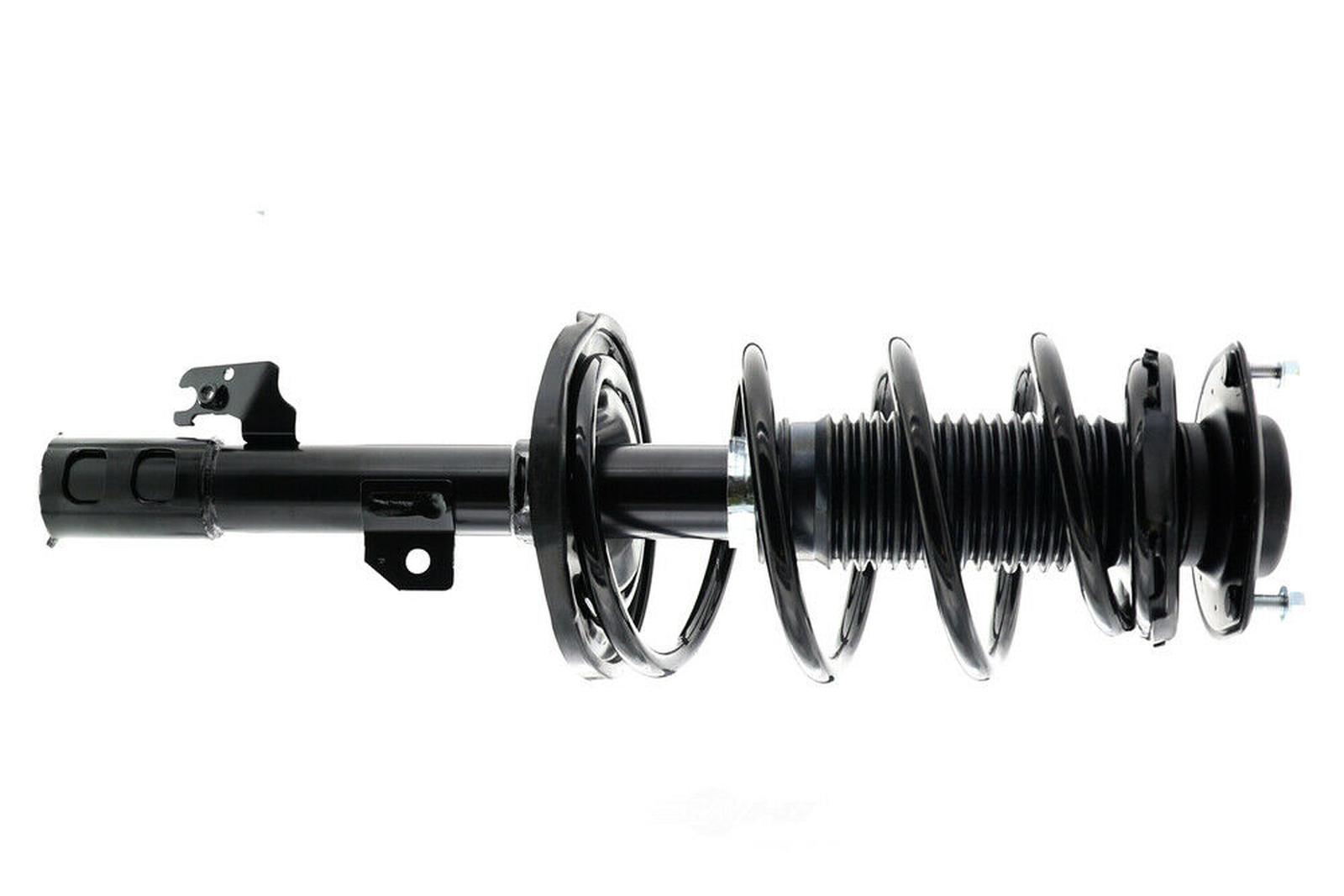 11386 toyota sienna 2011 2019 front right strut and coil assembly exclude awd 11386 2