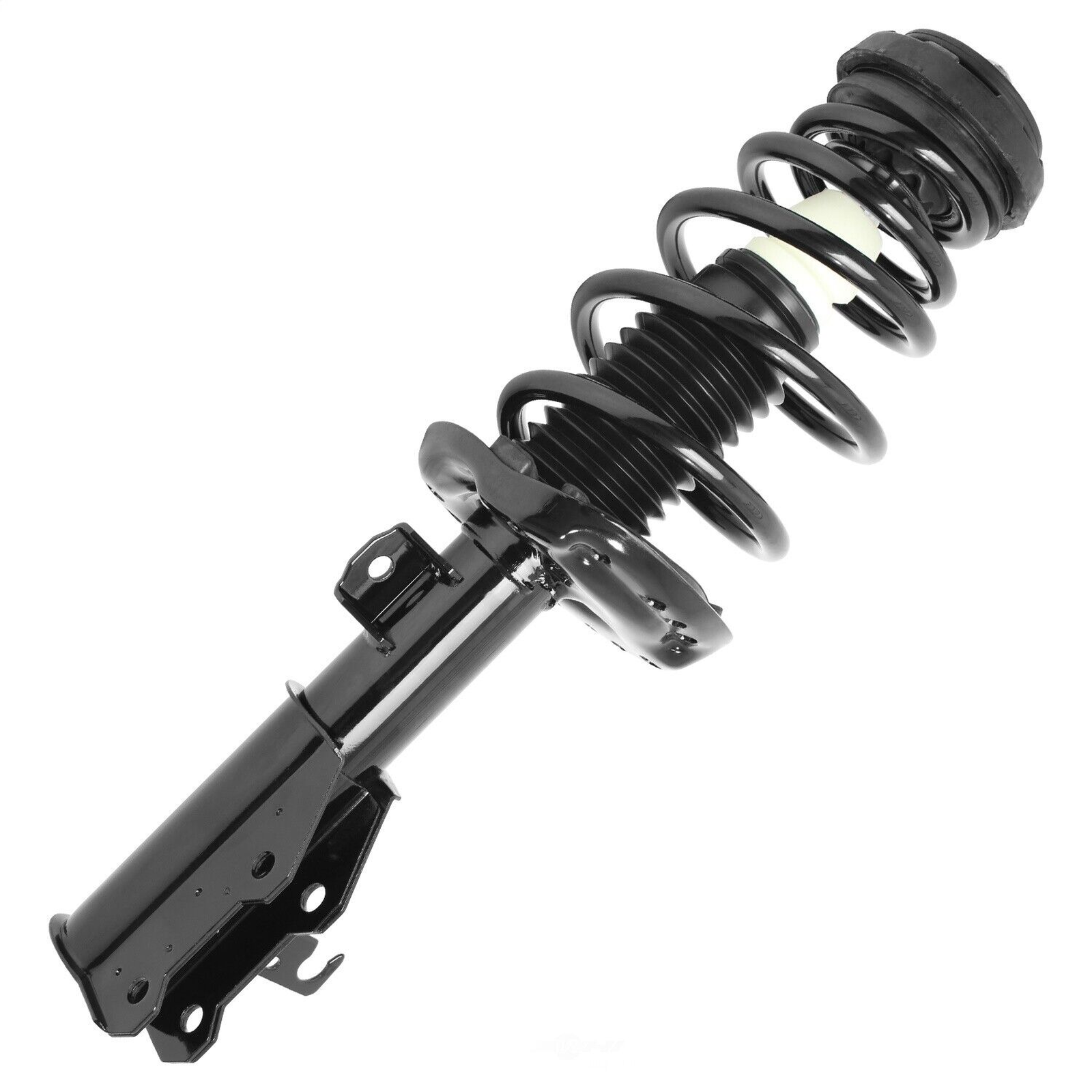 11386 toyota sienna 2011 2019 front right strut and coil assembly exclude awd 11386 3