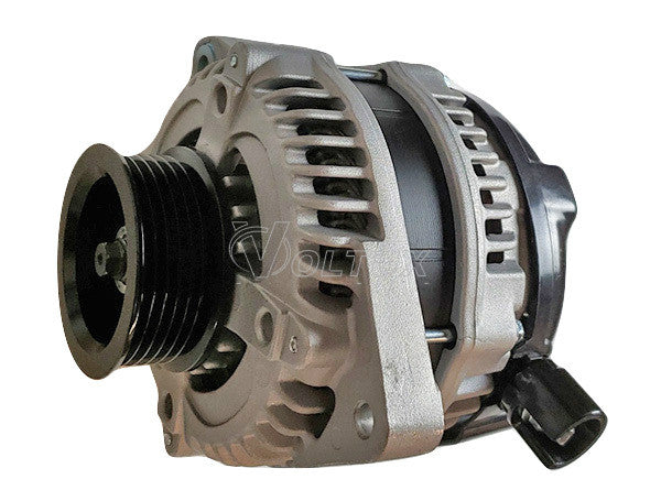 Brand New Acura RL 2009-2012 Alternator