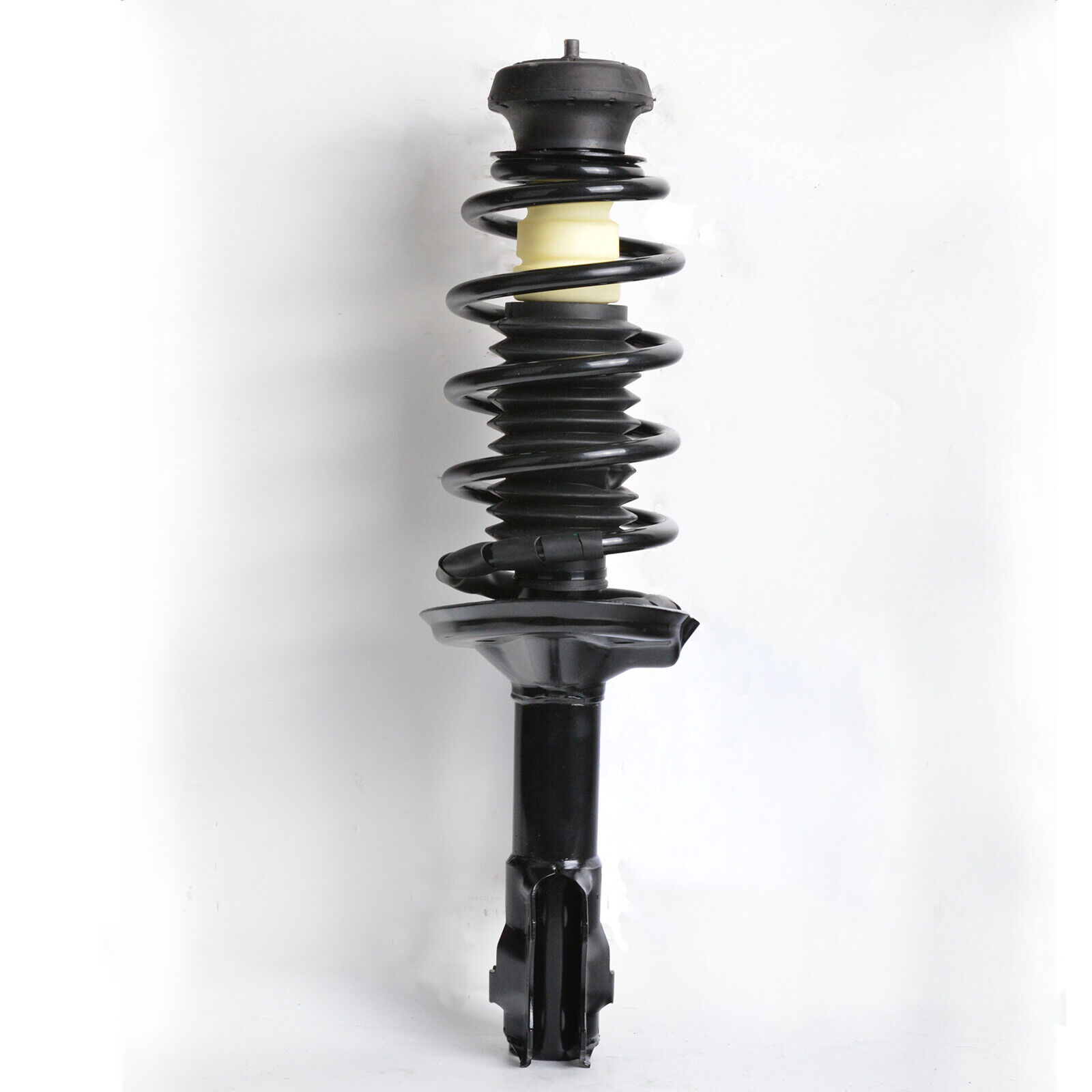 11410 volkswagen golf 1996 1999 front strut and coil assembly 99 1993 1999 1332354 114 2