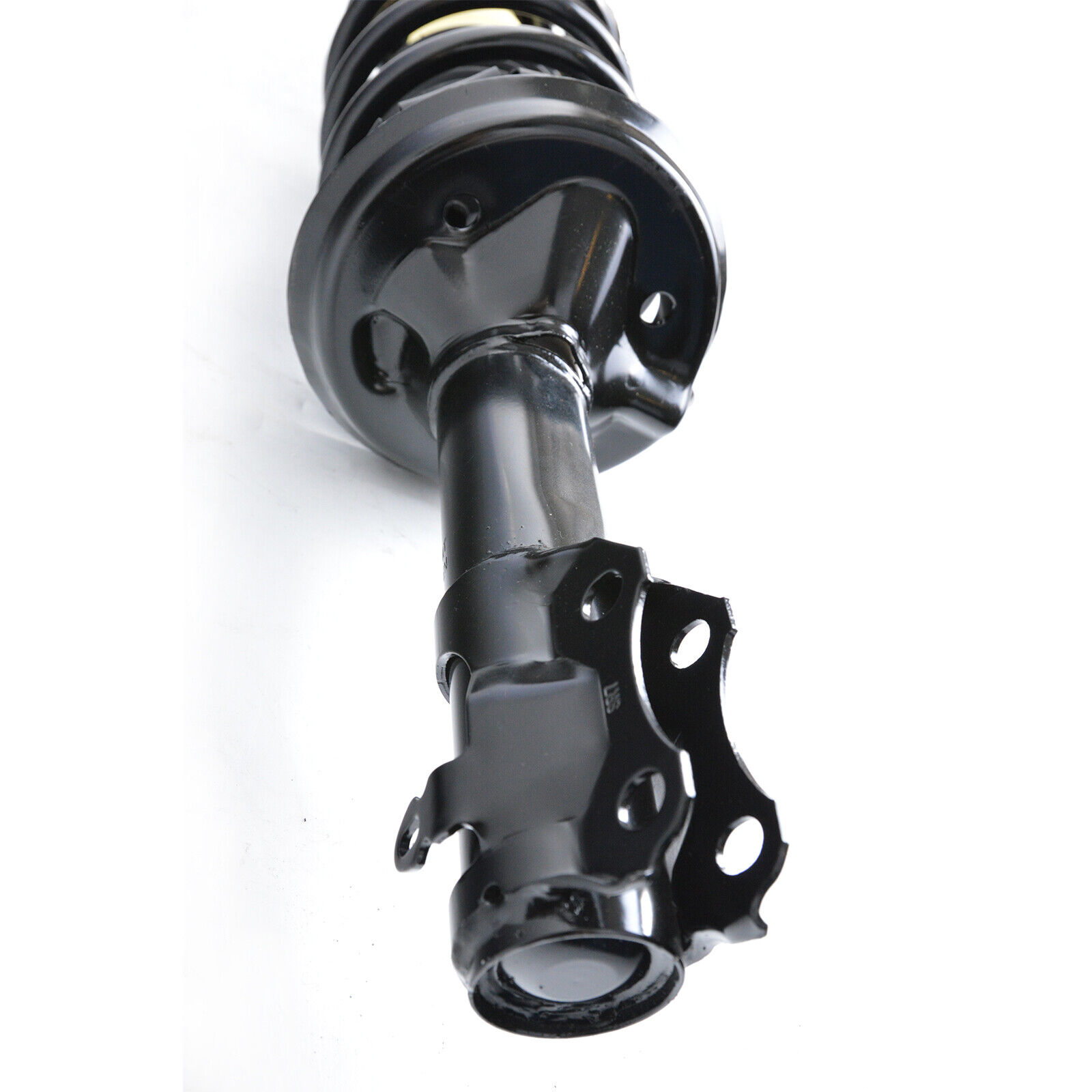 11410 volkswagen golf 1996 1999 front strut and coil assembly 99 1993 1999 1332354 114 5