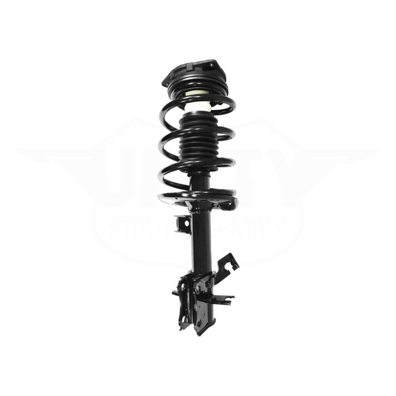 11454 nissan sentra 2007 2012 front right strut and coil assembly excludes se r 11454 3