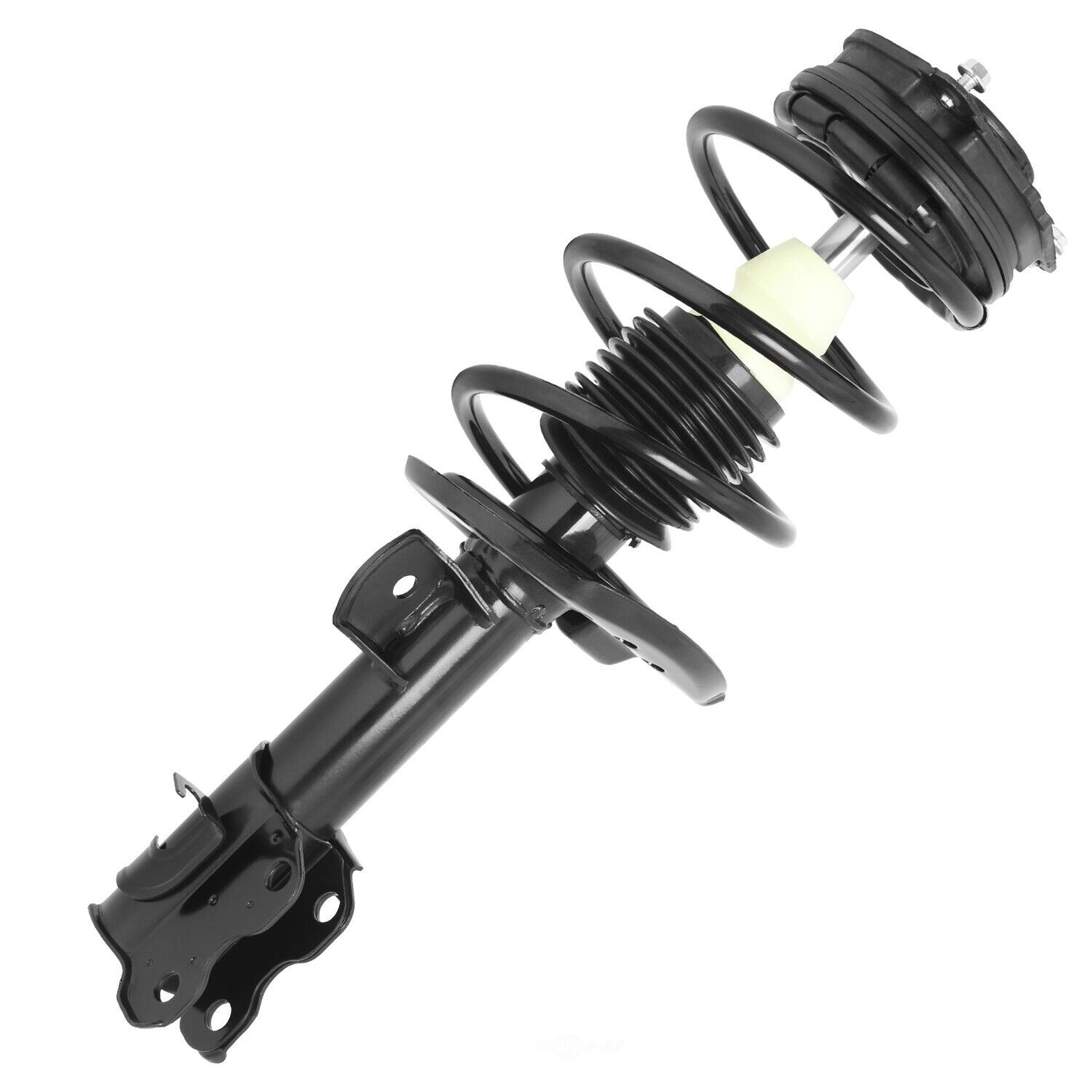 11456 nissan sentra 2013 2019 front right strut and coil assembly 11456 1