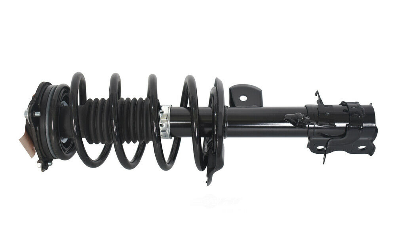 11456 nissan sentra 2013 2019 front right strut and coil assembly 11456 2