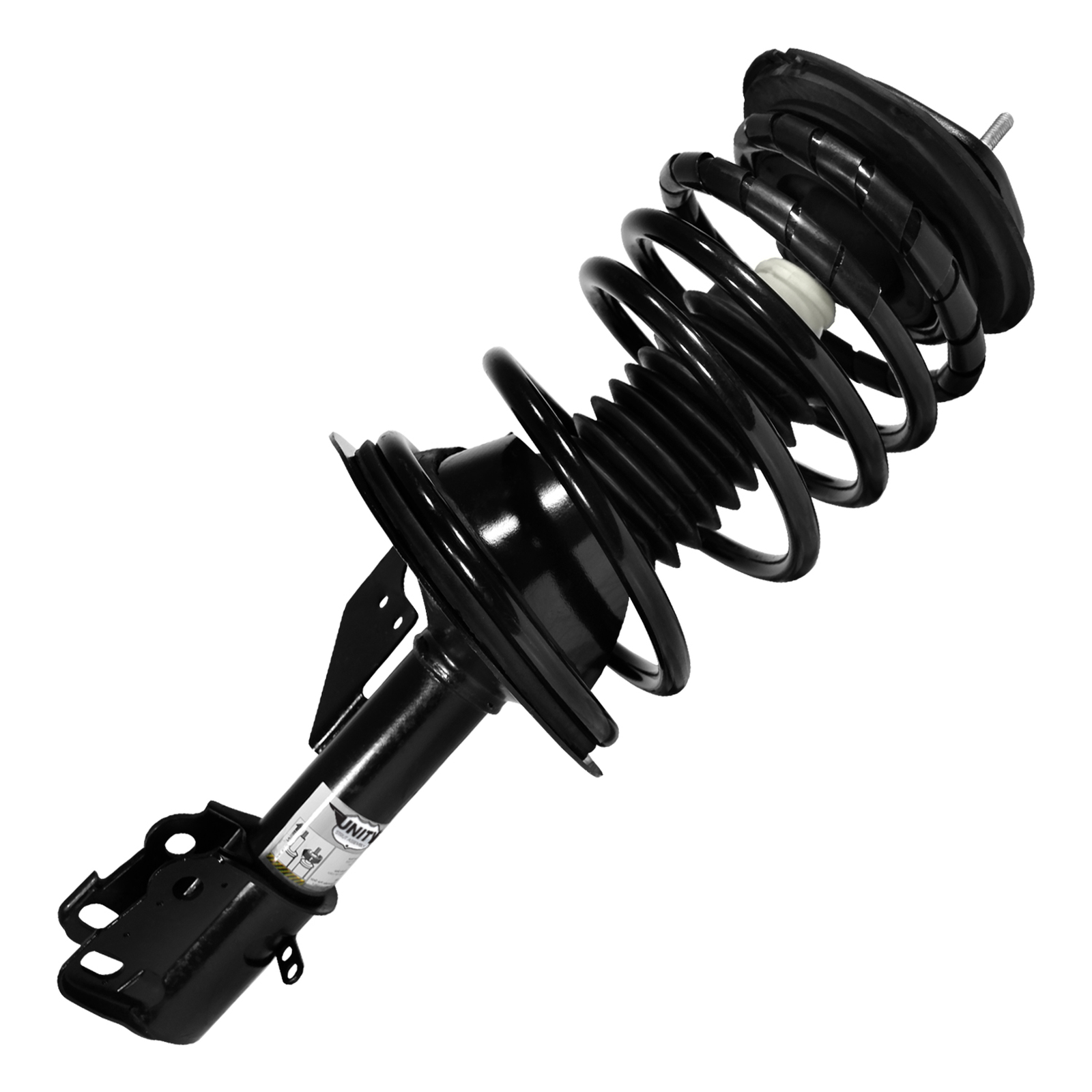 11461 dodge spirit 1989 1995 front left strut and coil assembly 11461 1