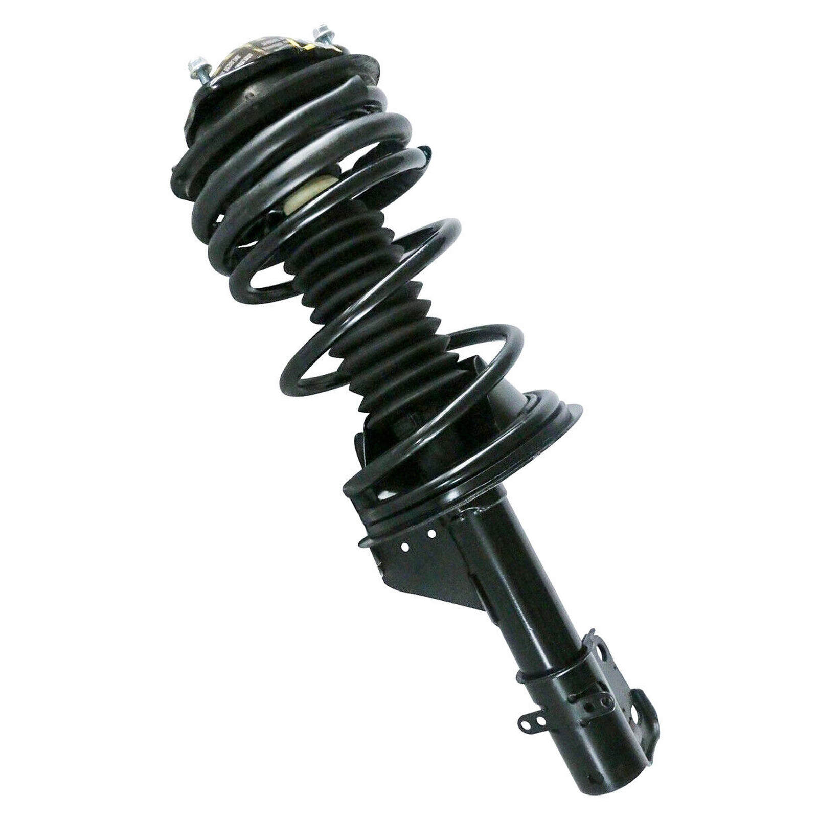 11461 dodge spirit 1989 1995 front left strut and coil assembly 11461 4