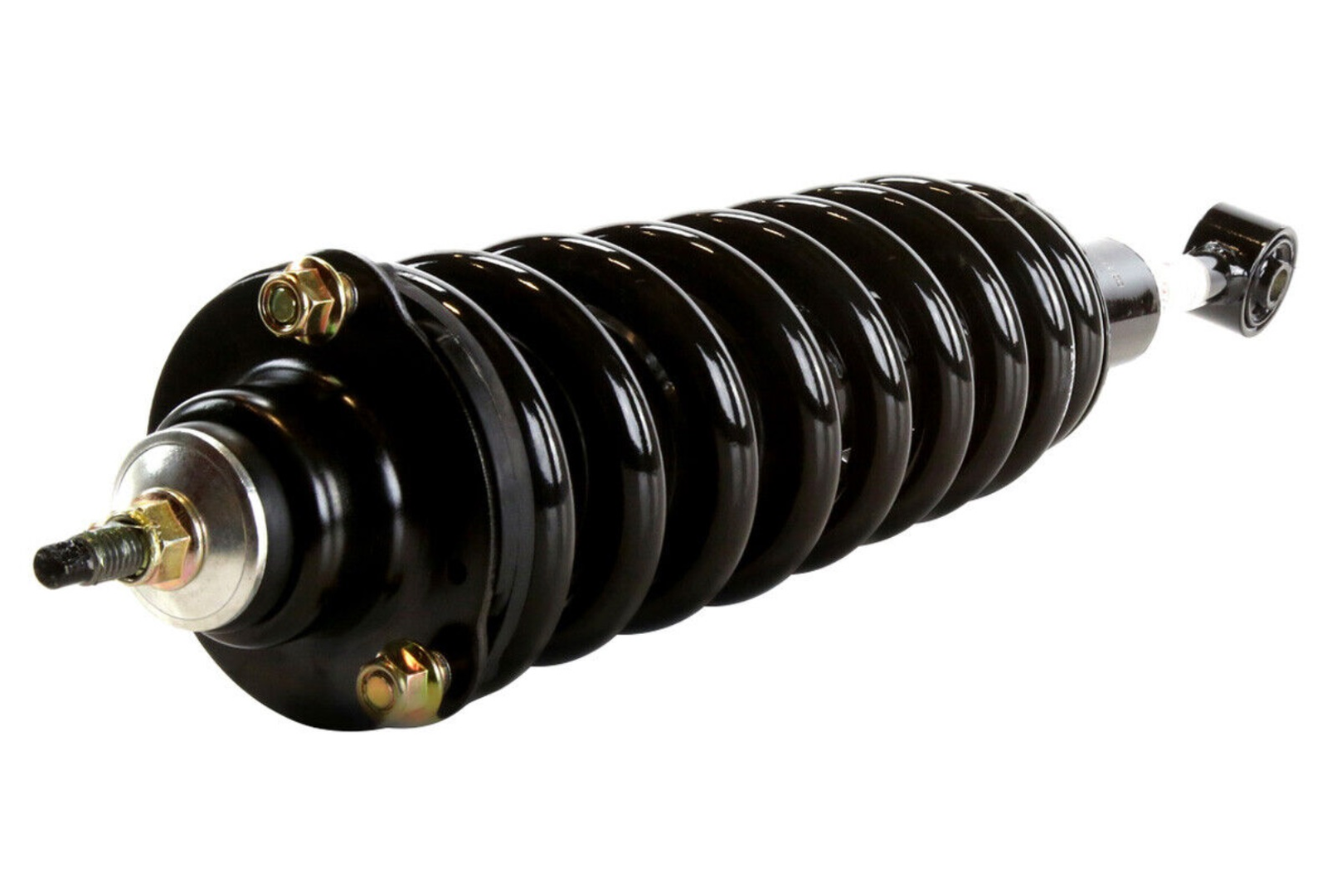 11564 toyota 4runner 2003 2013 front right strut and coil assembly excludes x reas sus 3