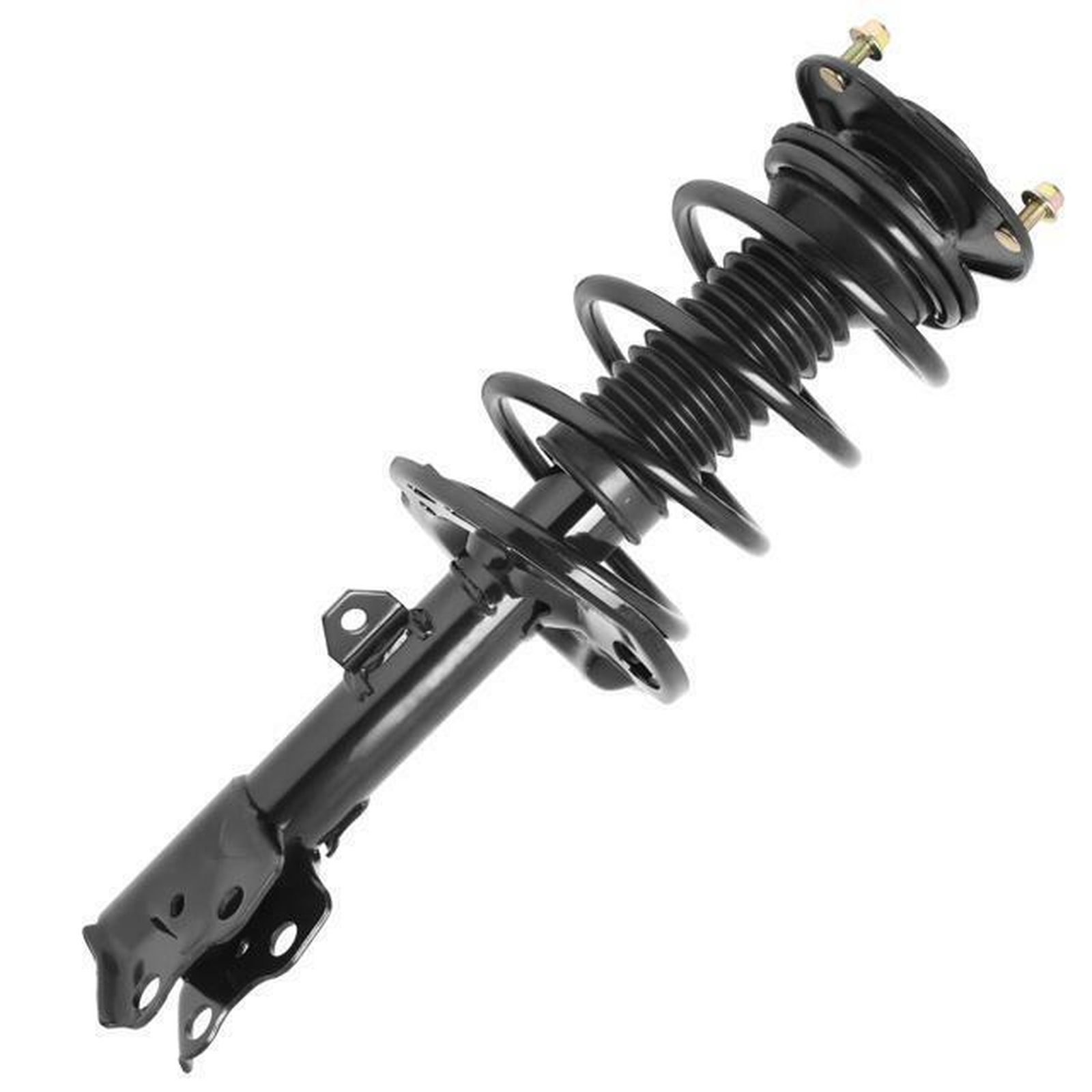 11586 toyota corolla 2014 2019 front right strut and coil assembly exclude sport suspe 1