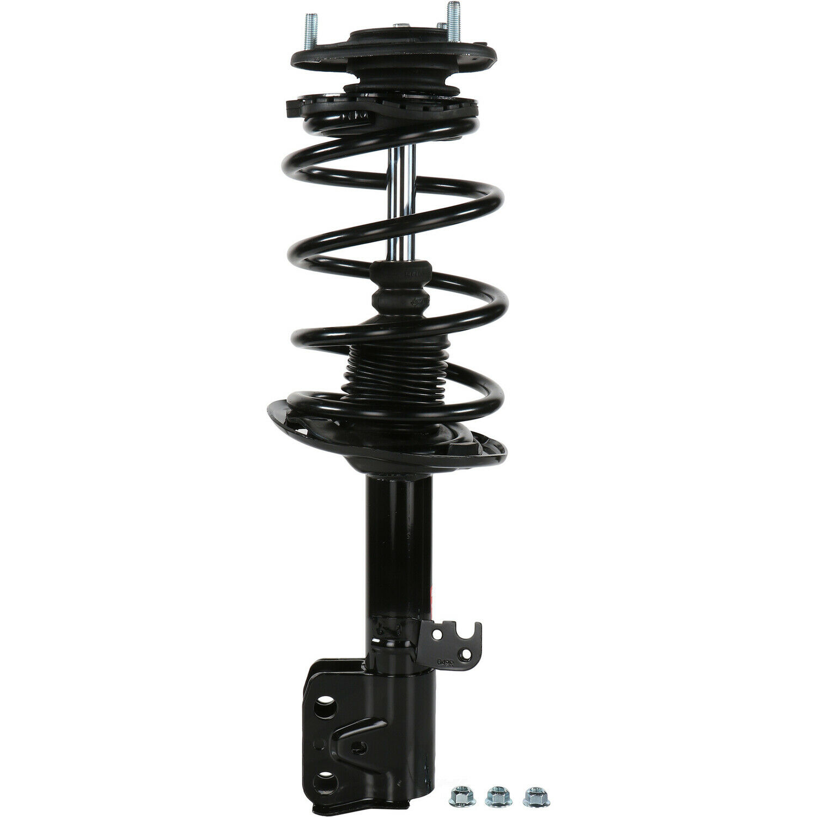 11586 toyota corolla 2014 2019 front right strut and coil assembly exclude sport suspe 3