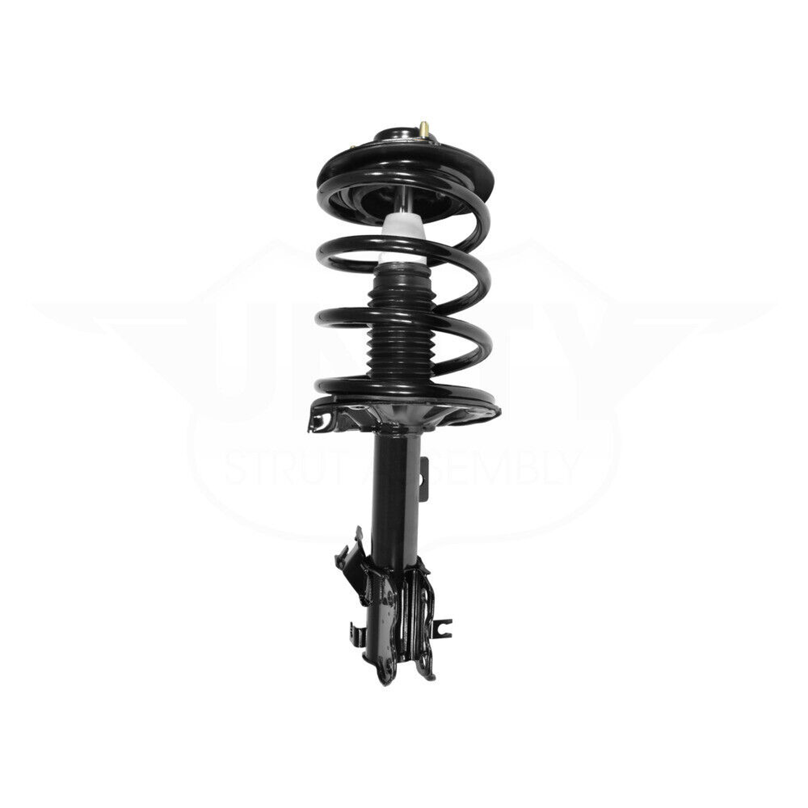 11591 nissan altima 2002 2006 front left strut and coil assembly 1332350l 11591 2