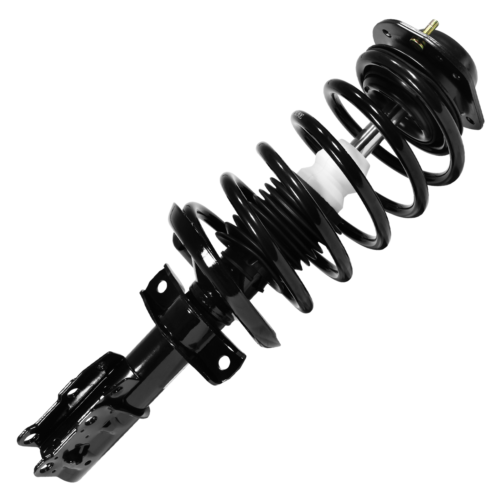 11601 chevrolet cobalt 2005 2010 front left strut and coil assembly 11601 1