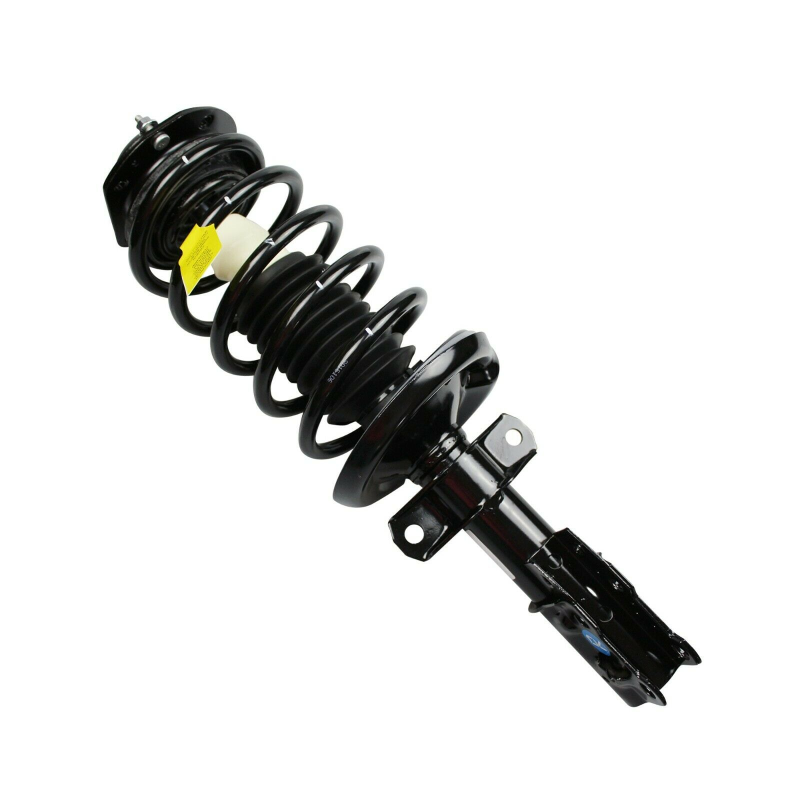 11601 chevrolet cobalt 2005 2010 front left strut and coil assembly 11601 3