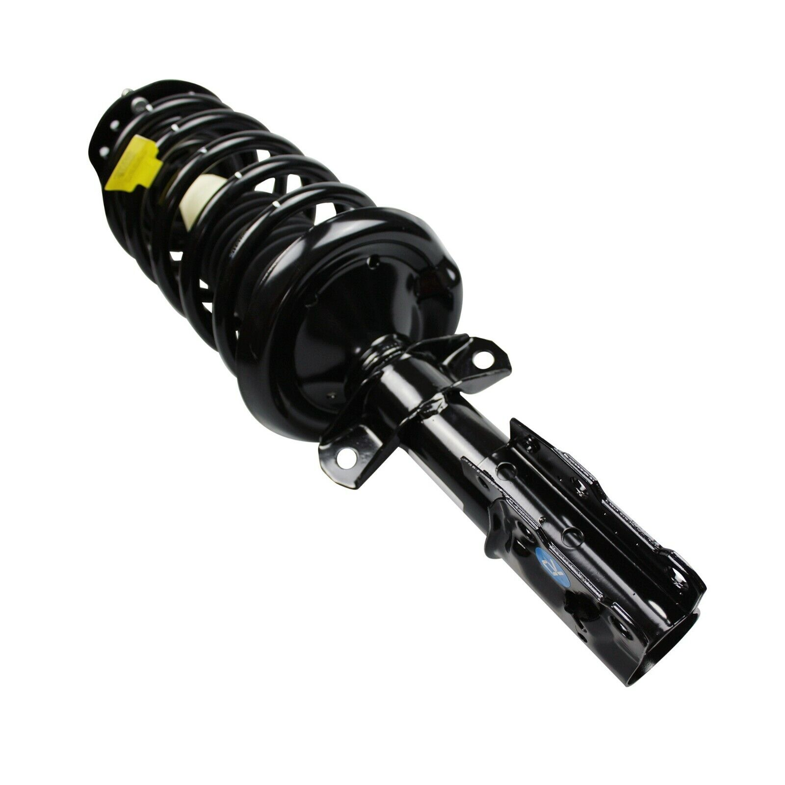 11601 chevrolet cobalt 2005 2010 front left strut and coil assembly 11601 4