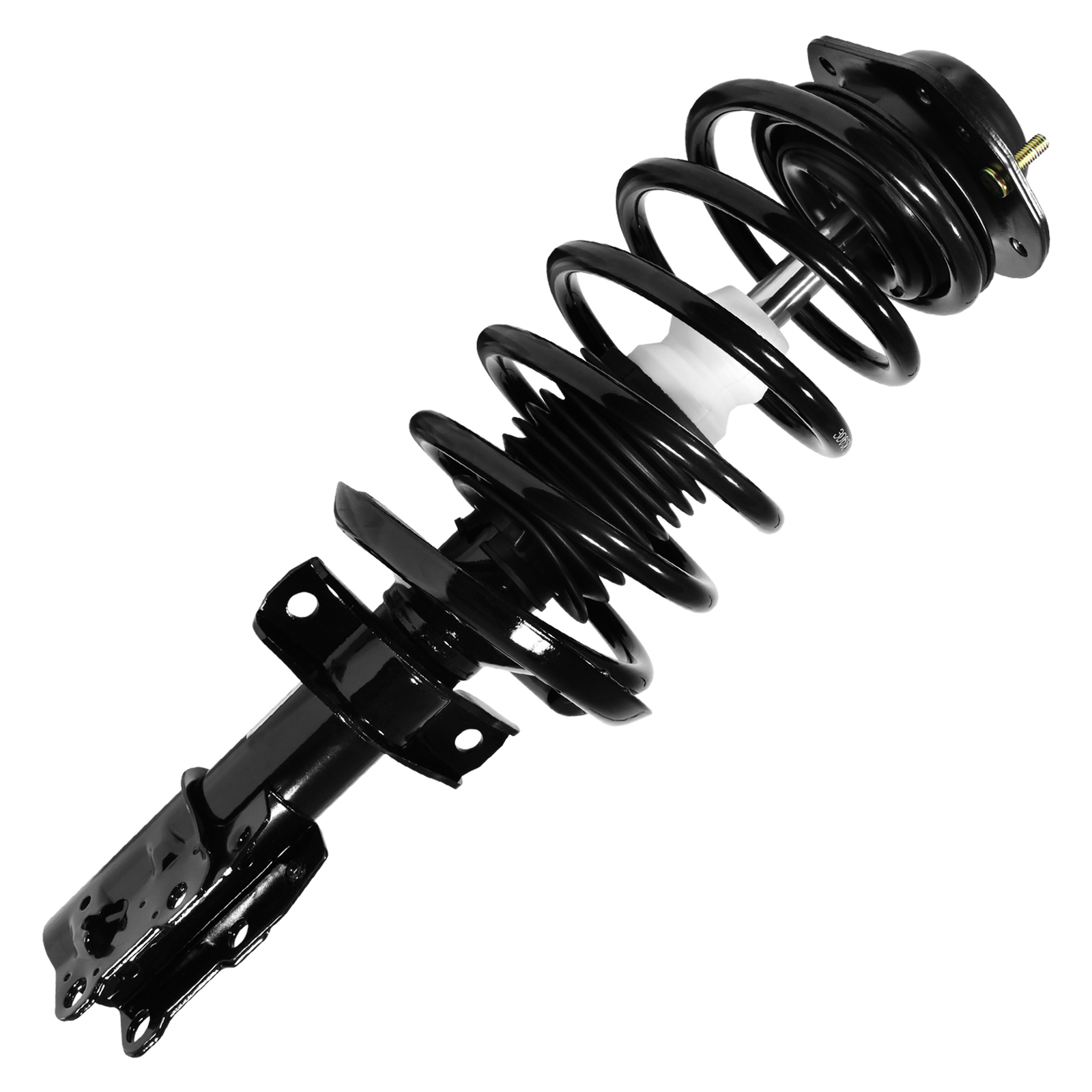 11602 chevrolet cobalt 2005 2010 front right strut and coil assembly 11602 1