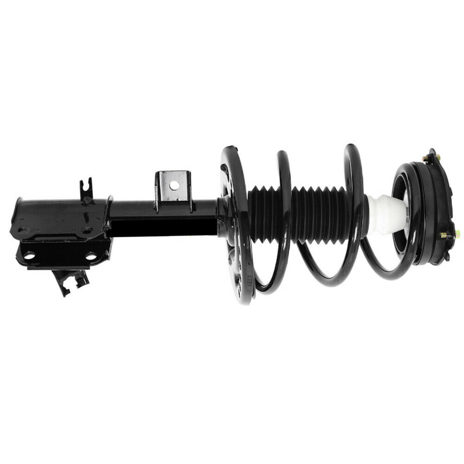 11633 nissan altima 2013 2017 front left strut and coil assembly 11633 2