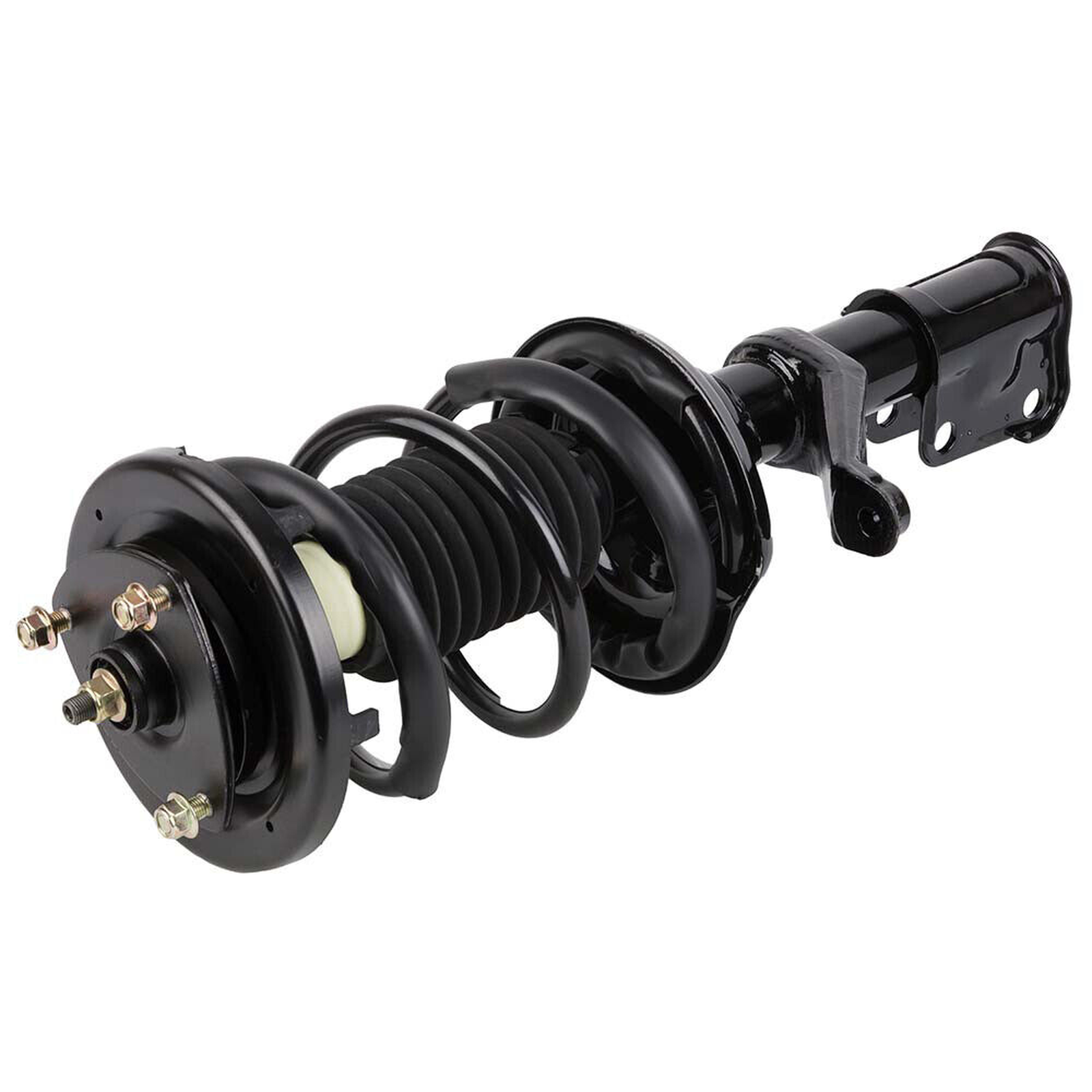 11668 honda crv 2002 2006 front right strut and coil assembly 1331631r excludes engl m 2