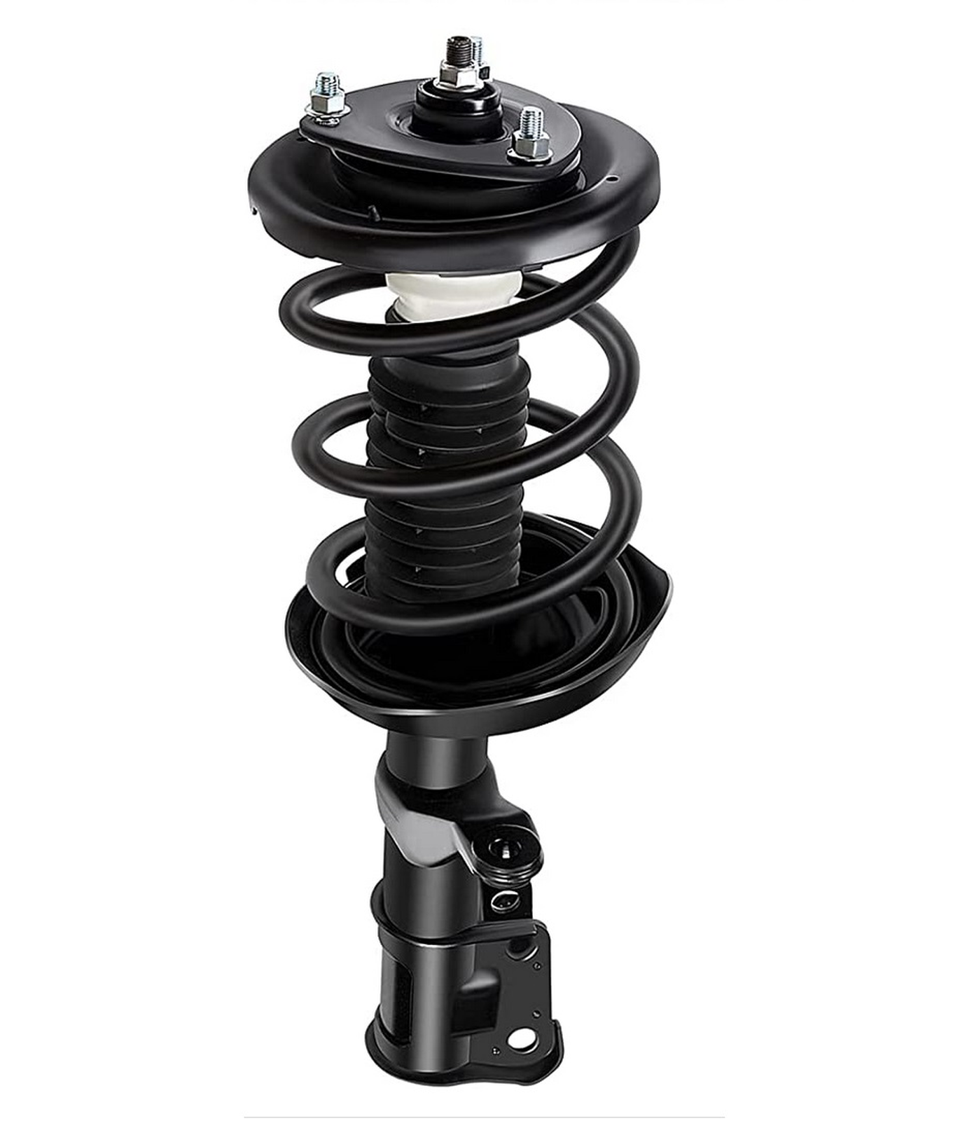 11668 honda crv 2002 2006 front right strut and coil assembly 1331631r excludes engl m 4