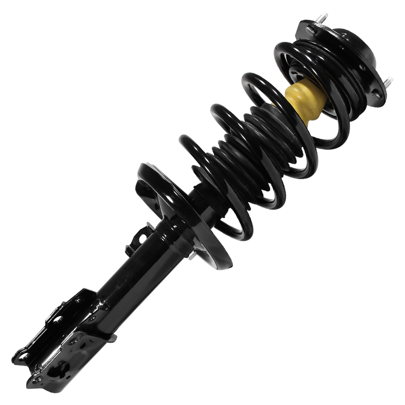 11672 chevrolet malibu maxx 2004 2007 front right strut and coil assembly 11672 1