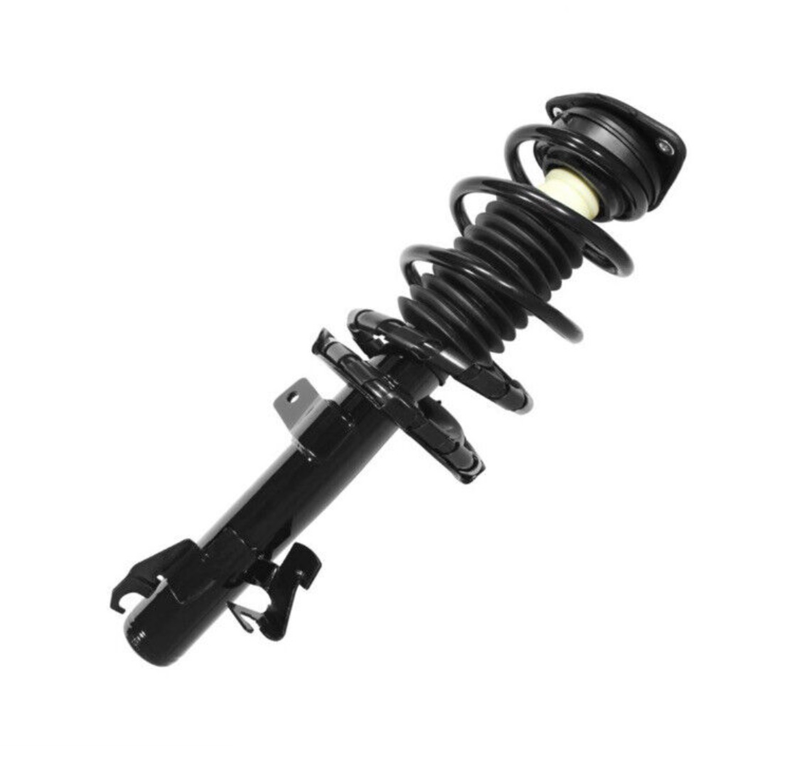 11681 mazda 3 2004 2013 front left strut and coil assembly 1336311l 11681 5