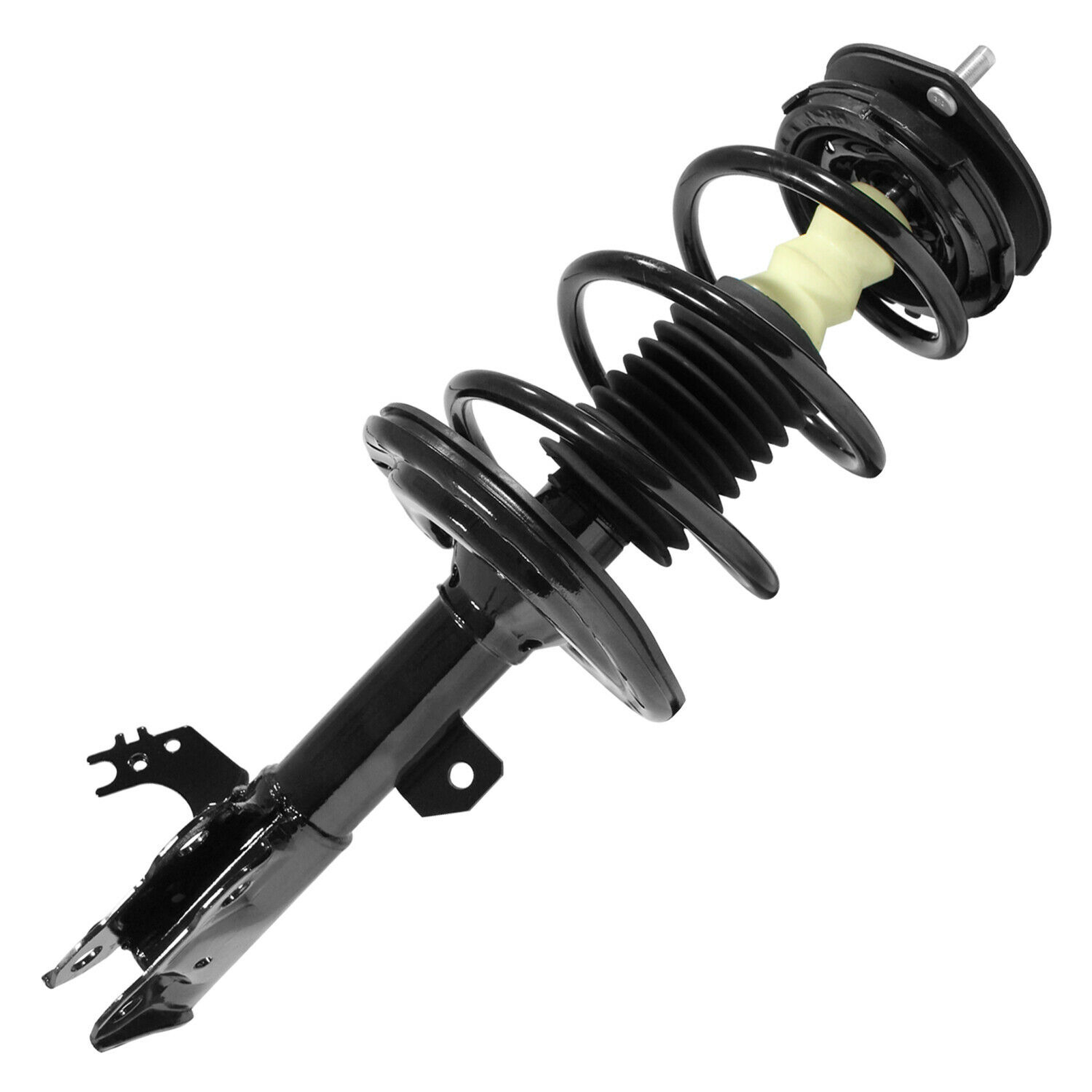 11694 toyota camry 2012 2014 front right strut and coil assembly exc se 11694 3