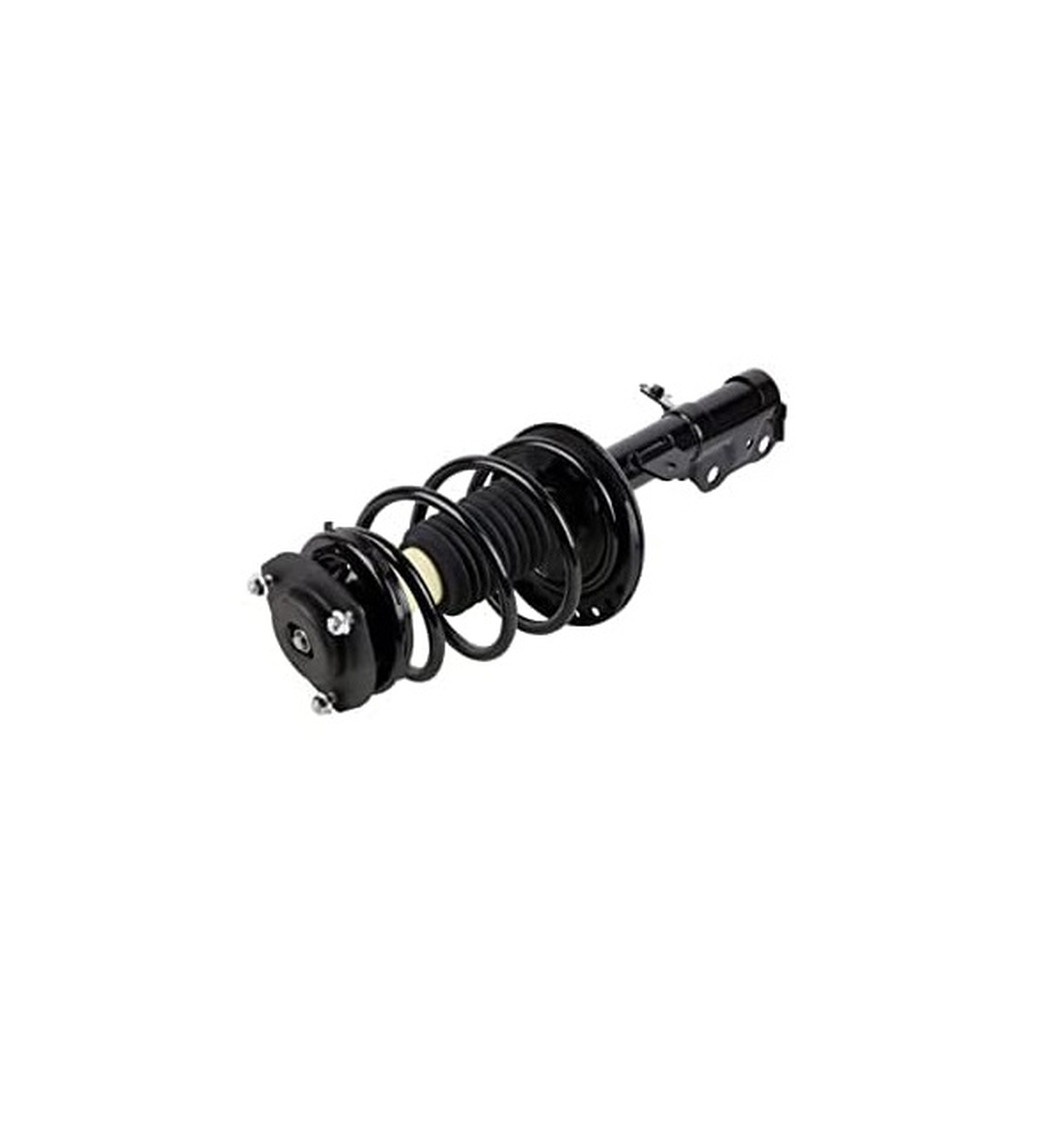 11694 toyota camry 2012 2014 front right strut and coil assembly exc se 11694 4