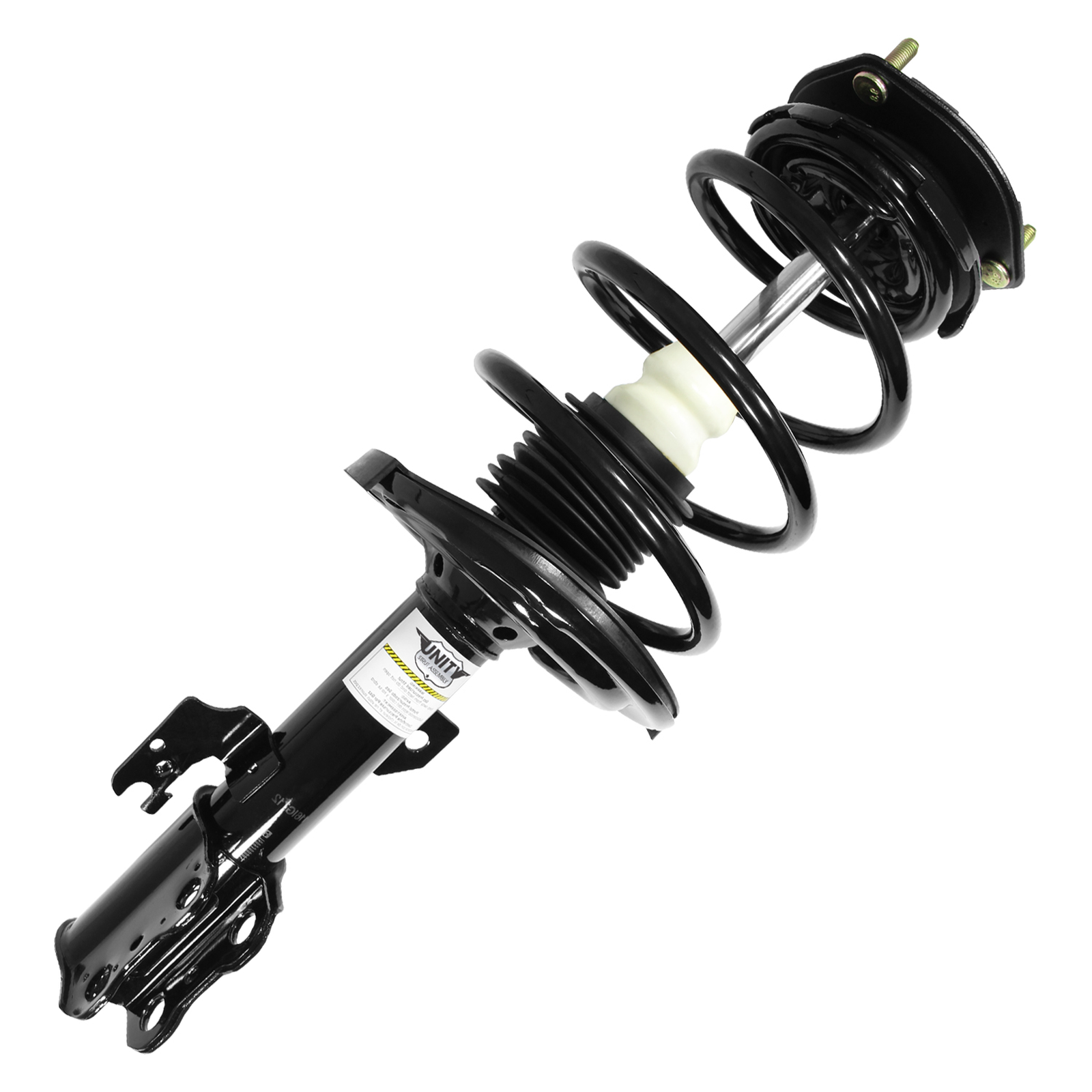 11711 lexus es330 2004 2006 front left strut and coil assembly 1332367l 11711 1