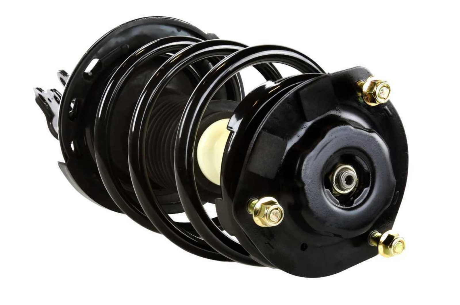 11712 toyota camry 2004 2006 front right strut and coil assembly 1332367r 11712 4