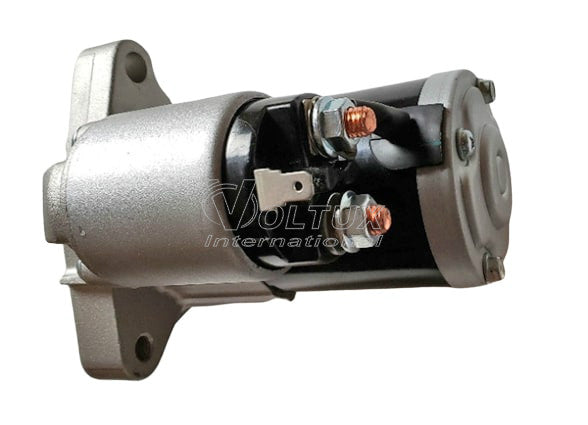 Remanufactured Mazda 3 2022-2026 Starter