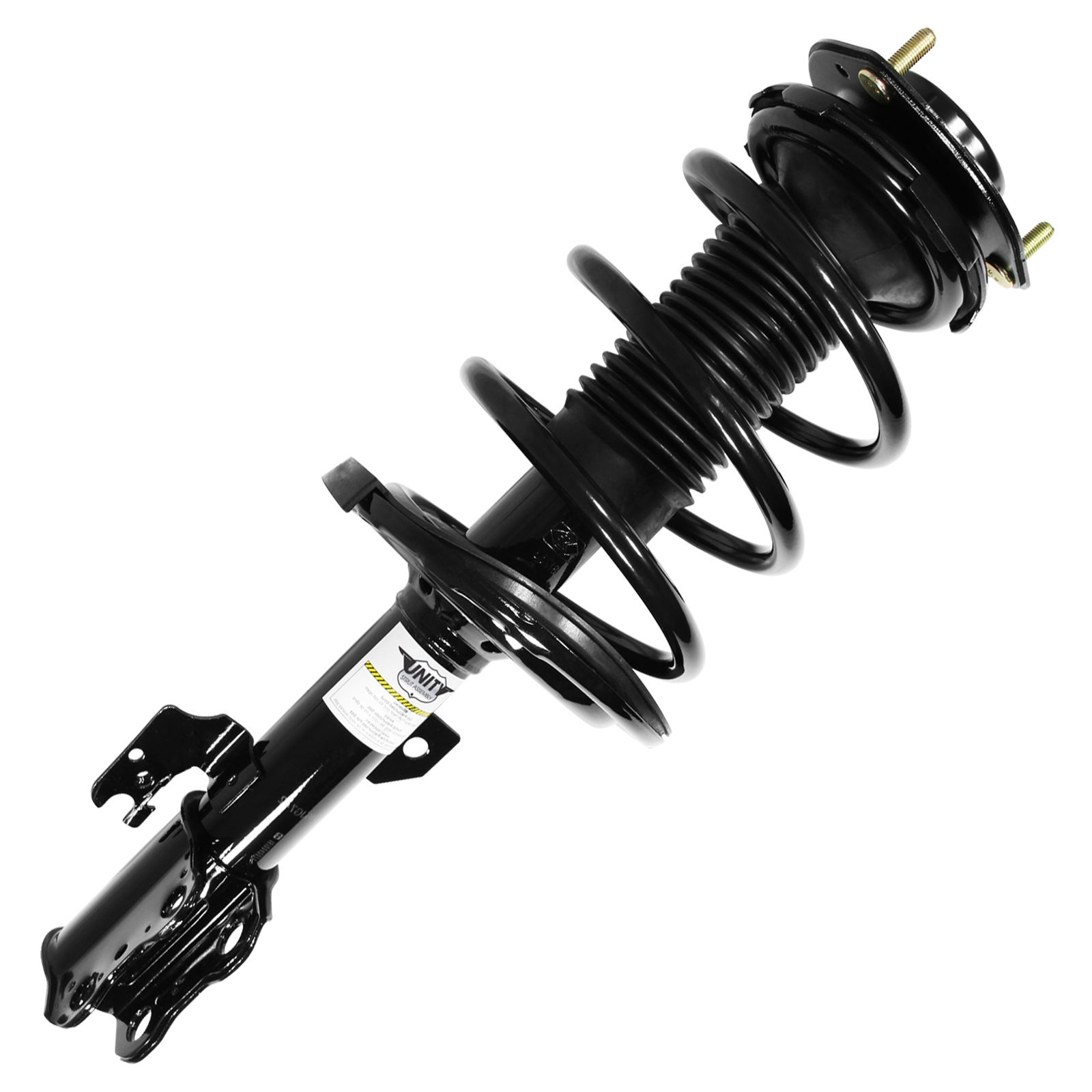 11741 toyota camry 2007 2011 front left strut and coil assembly exc se 11741 1