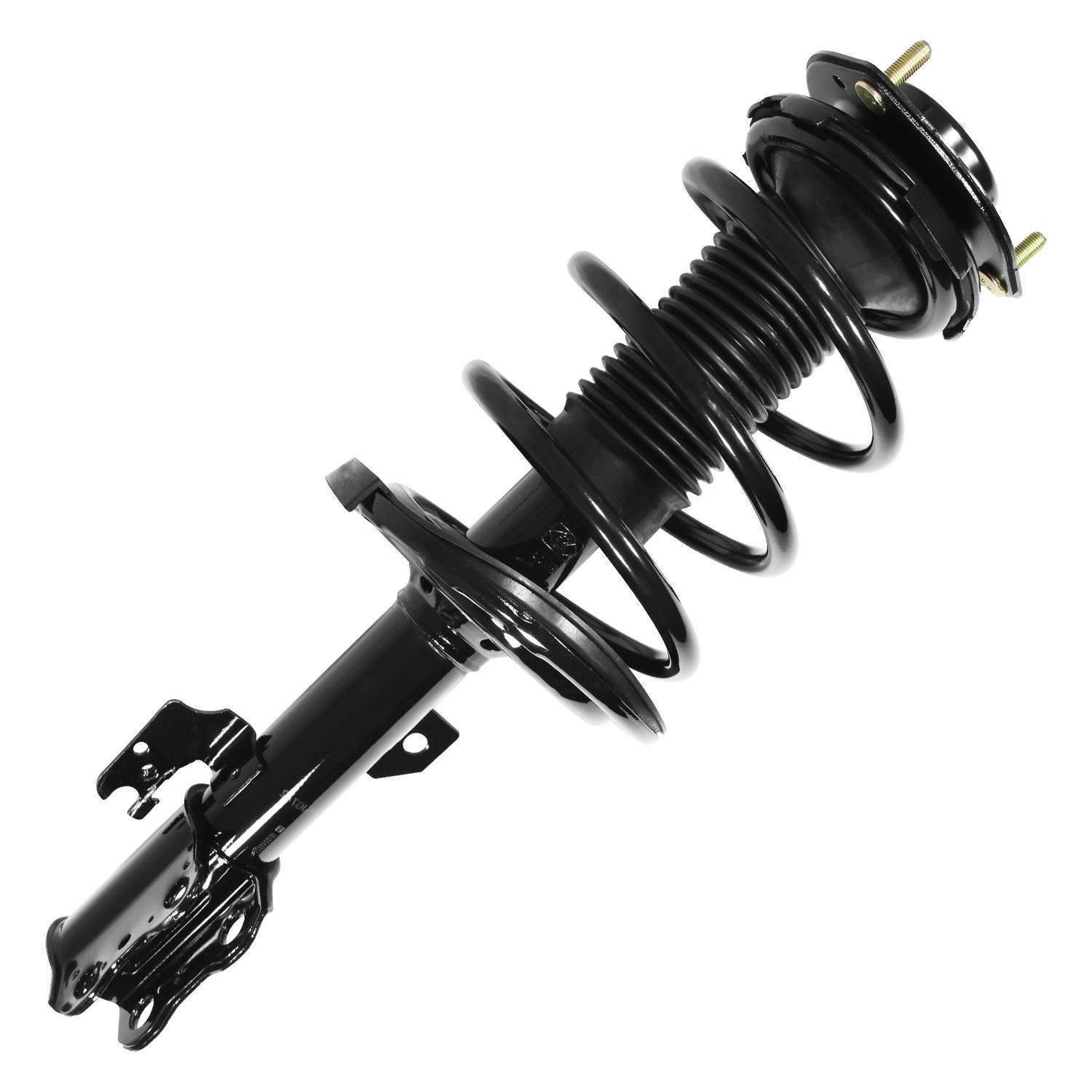 11741 toyota camry 2007 2011 front left strut and coil assembly exc se 11741 3