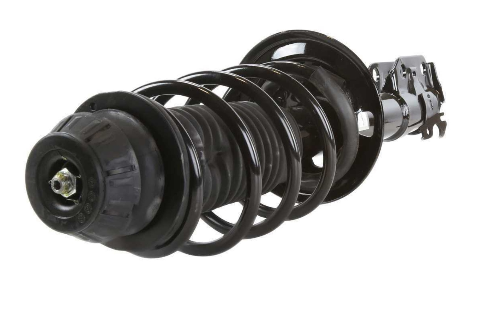 11805 toyota yaris 2006 2011 front left strut and coil assembly 11805 3