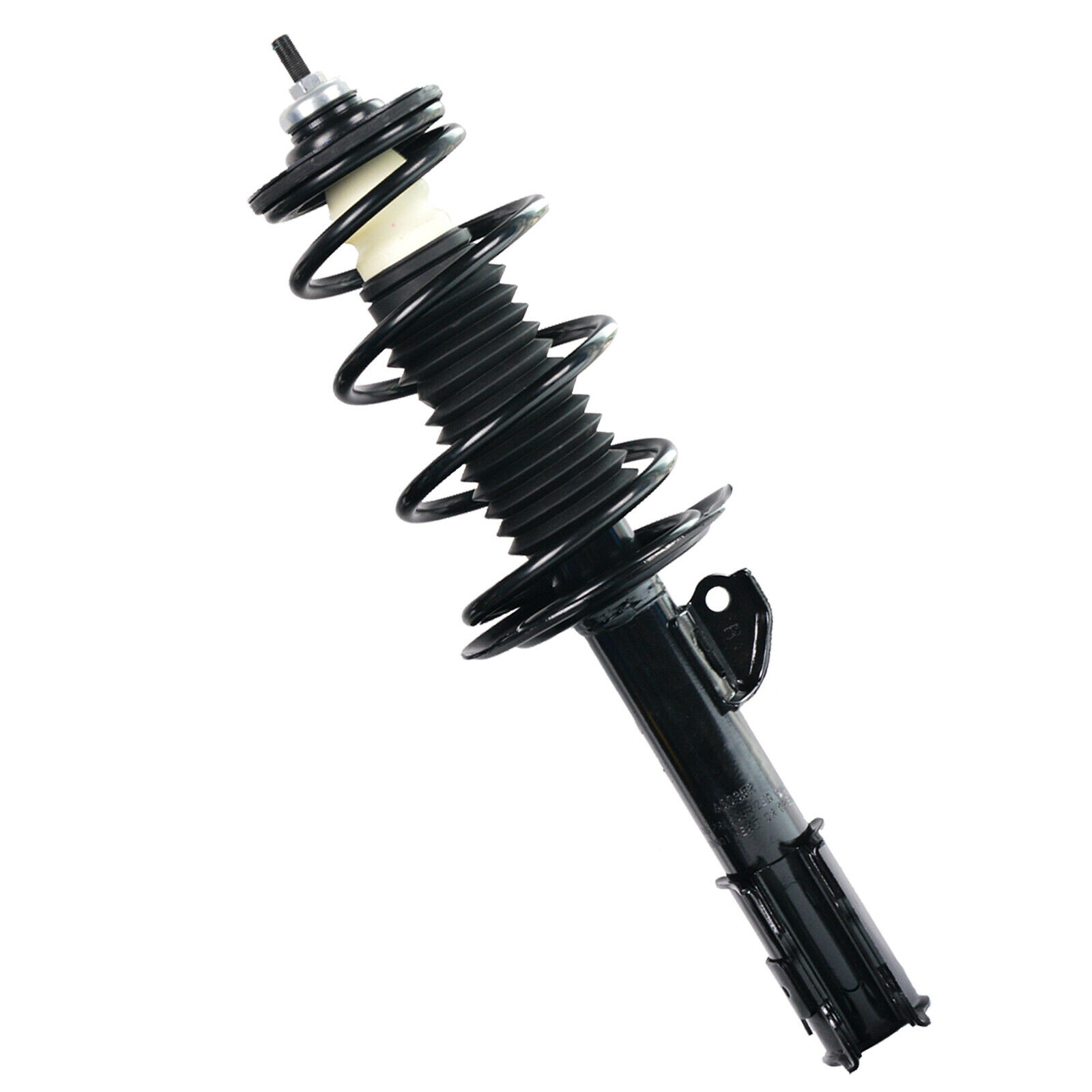 11805 toyota yaris 2006 2011 front left strut and coil assembly 11805 5