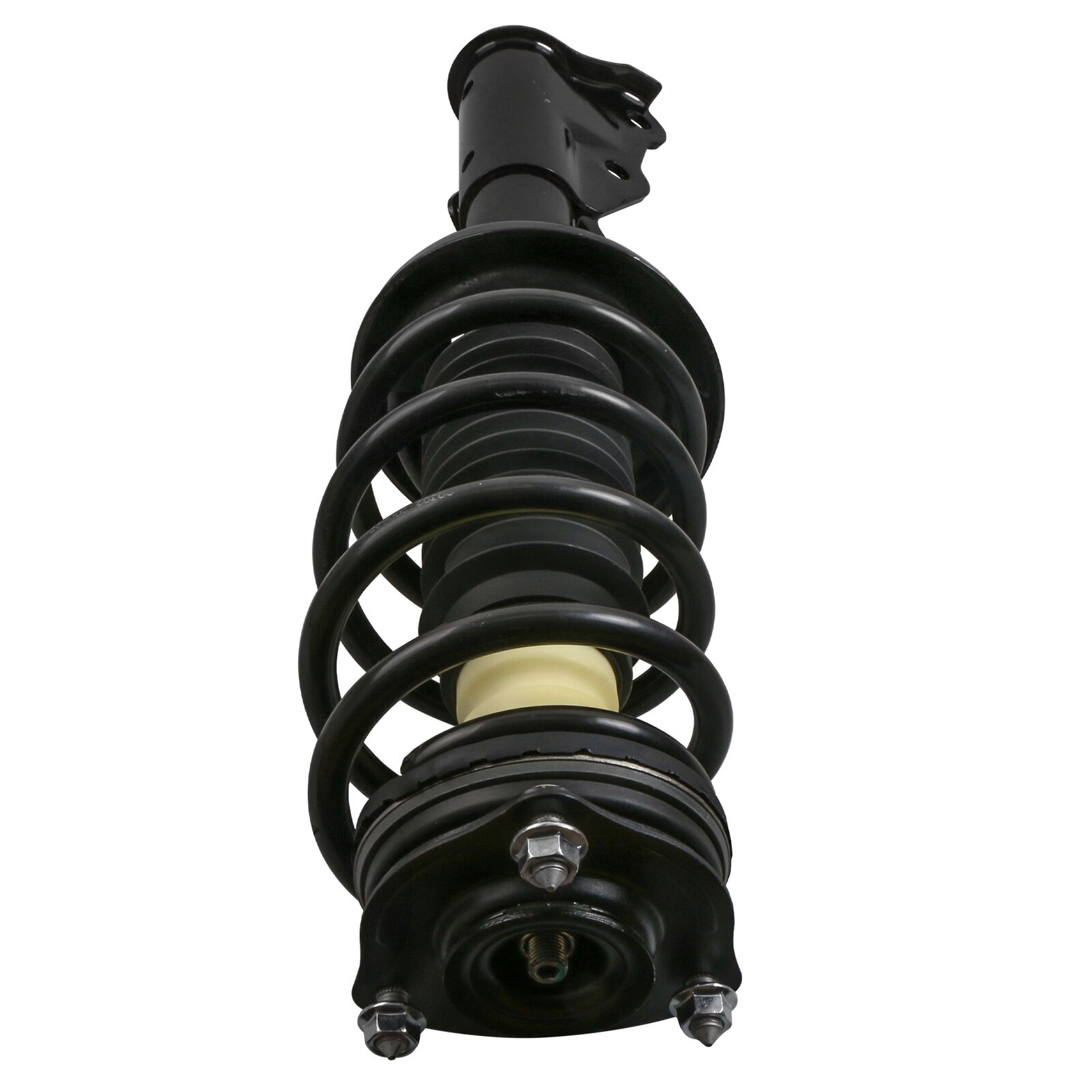 11815 honda civic 2006 2011 front left strut and coil assembly 1 8l ex dx lx 11815 3