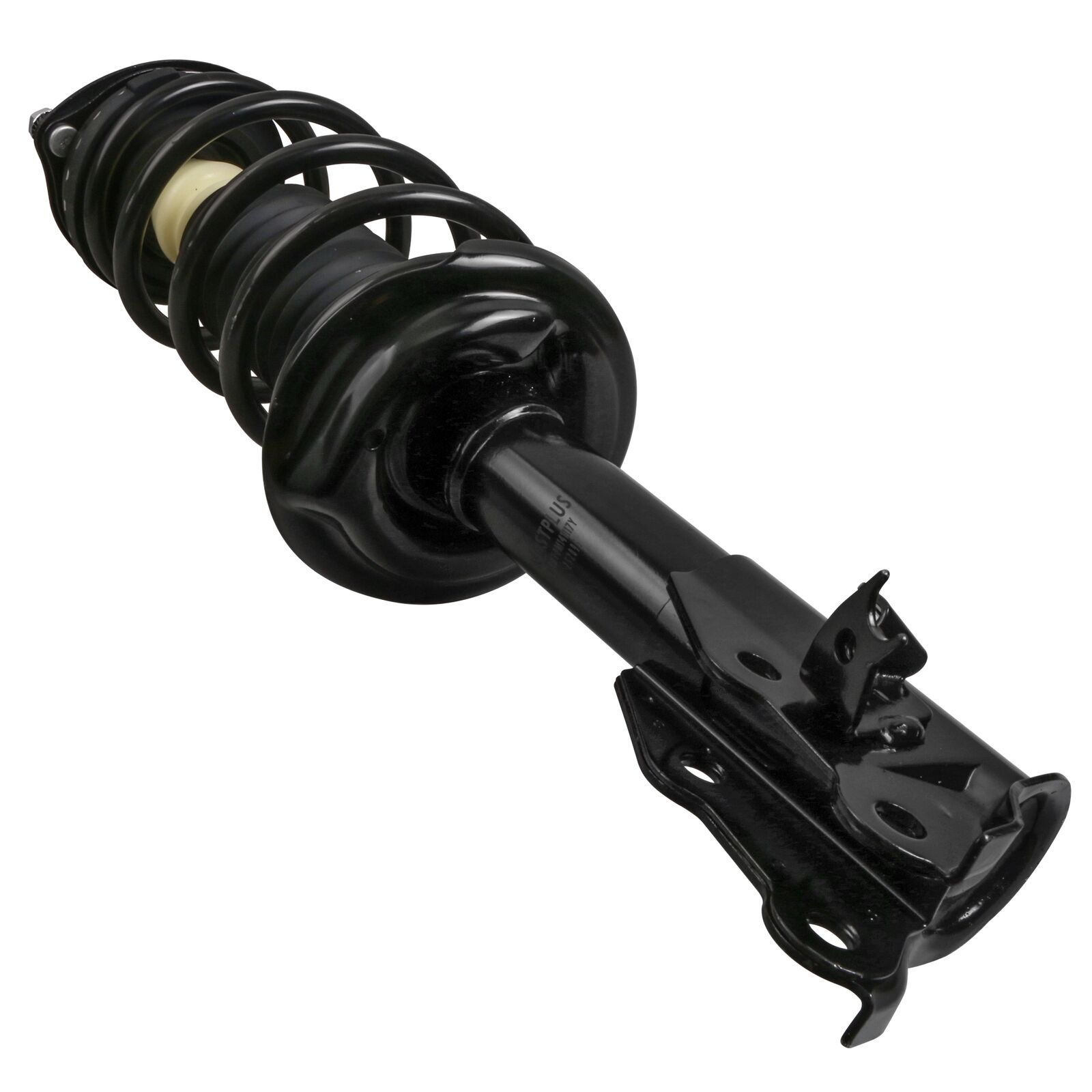 11815 honda civic 2006 2011 front left strut and coil assembly 1 8l ex dx lx 11815 4