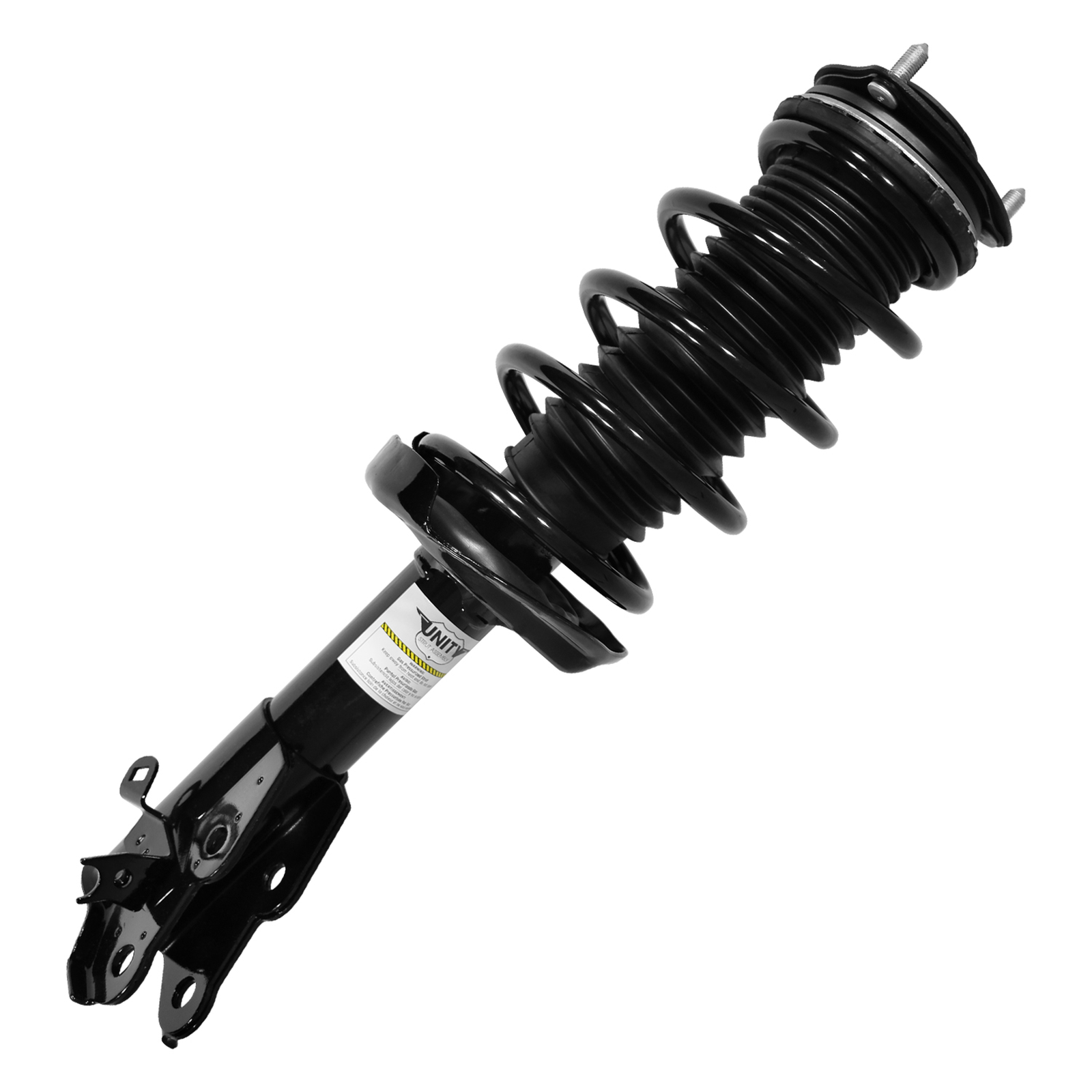 11816 honda civic 2006 2011 front right strut and coil assembly 1 8l ex dx lx 11816 1