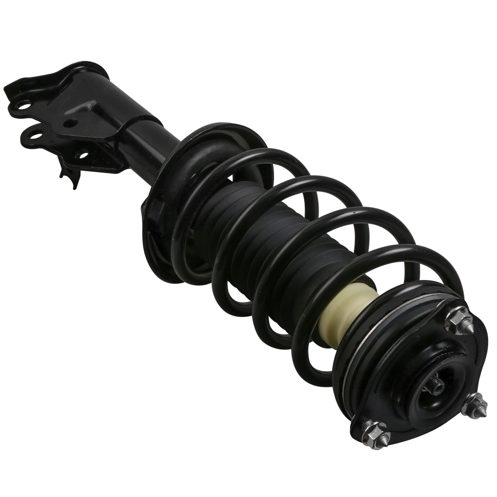 11816 honda civic 2006 2011 front right strut and coil assembly 1 8l ex dx lx 11816 4