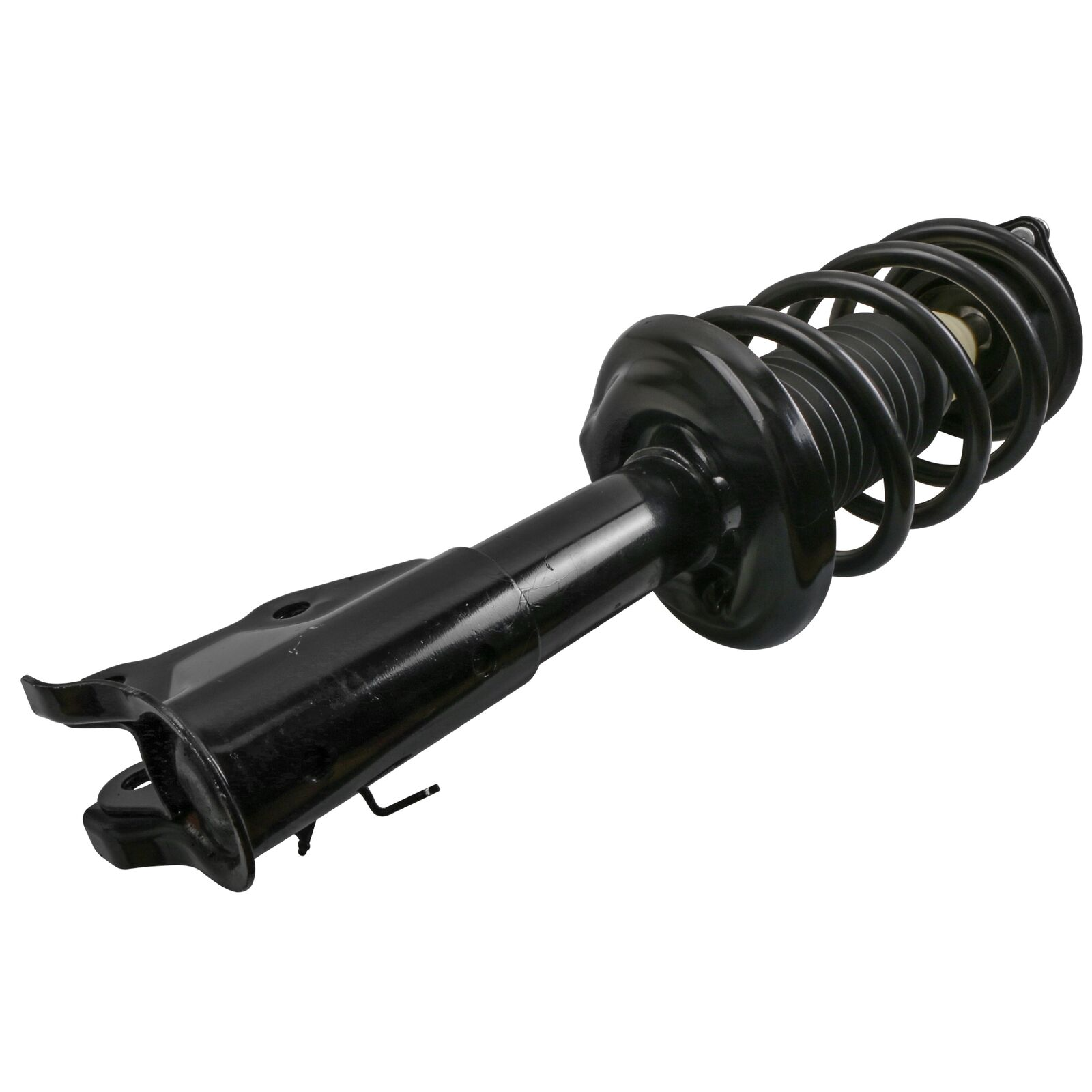 11816 honda civic 2006 2011 front right strut and coil assembly 1 8l ex dx lx 11816 5