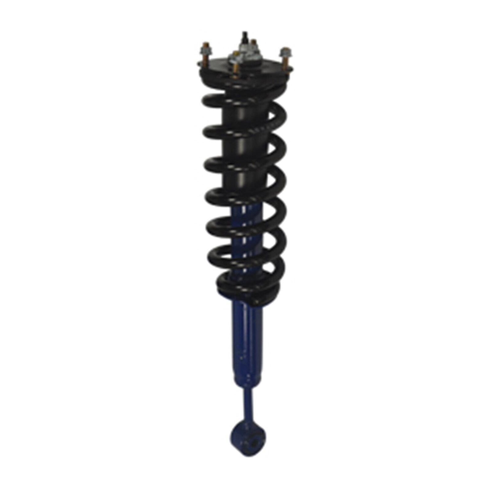 11921 toyota tundra 2007 2013 front left strut and coil assembly excludes trd package  2