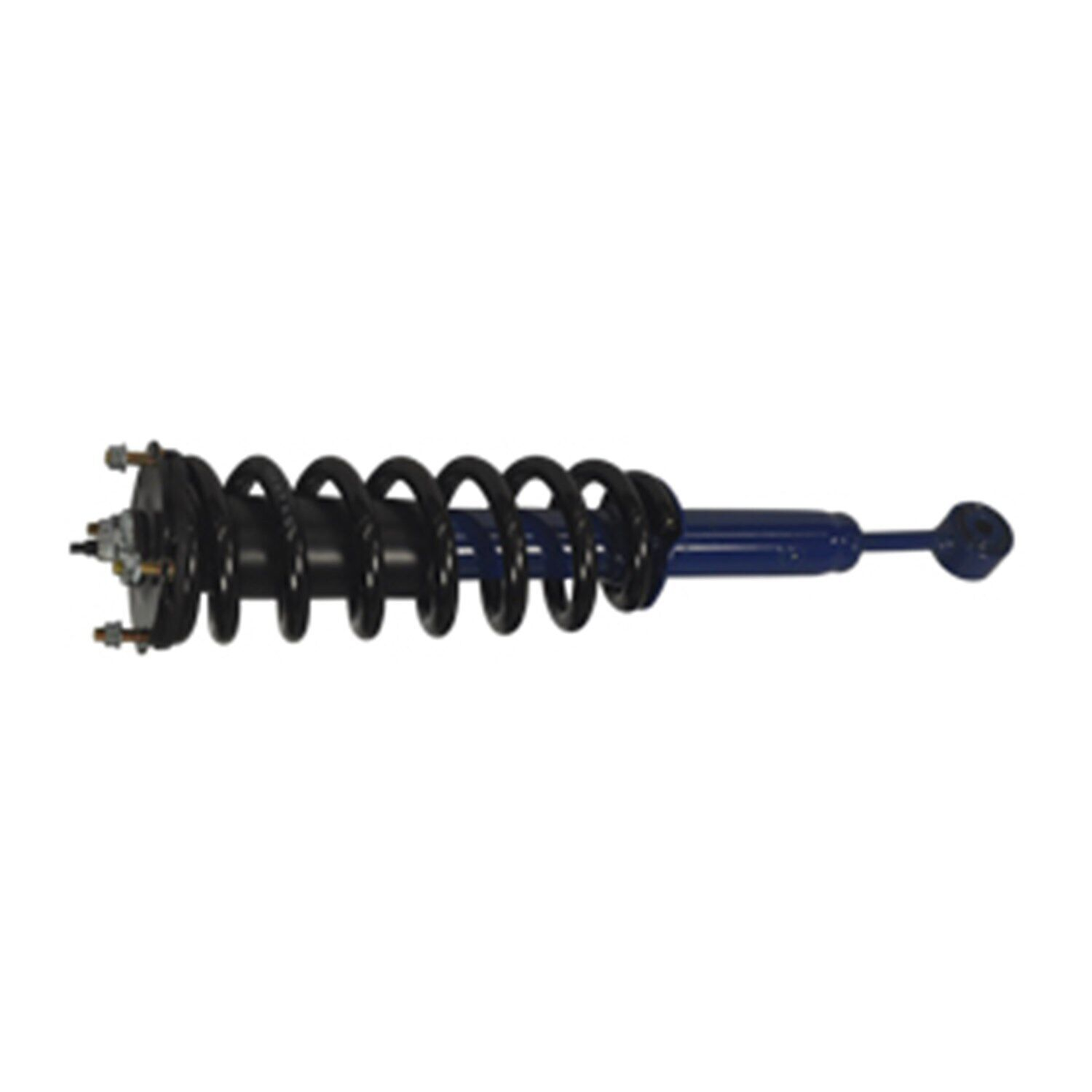 11921 toyota tundra 2007 2013 front left strut and coil assembly excludes trd package  3