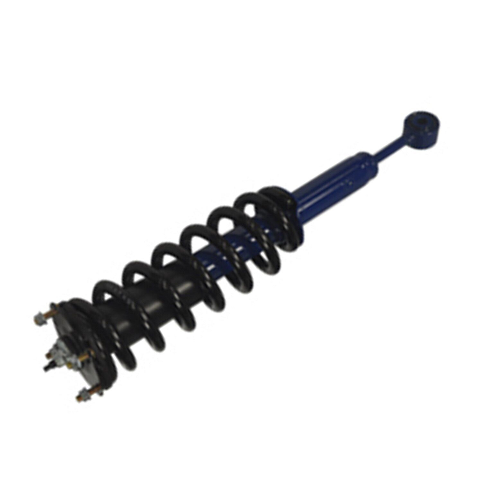 11922 toyota tundra 2007 2013 front right strut and coil assembly excludes trd package 4