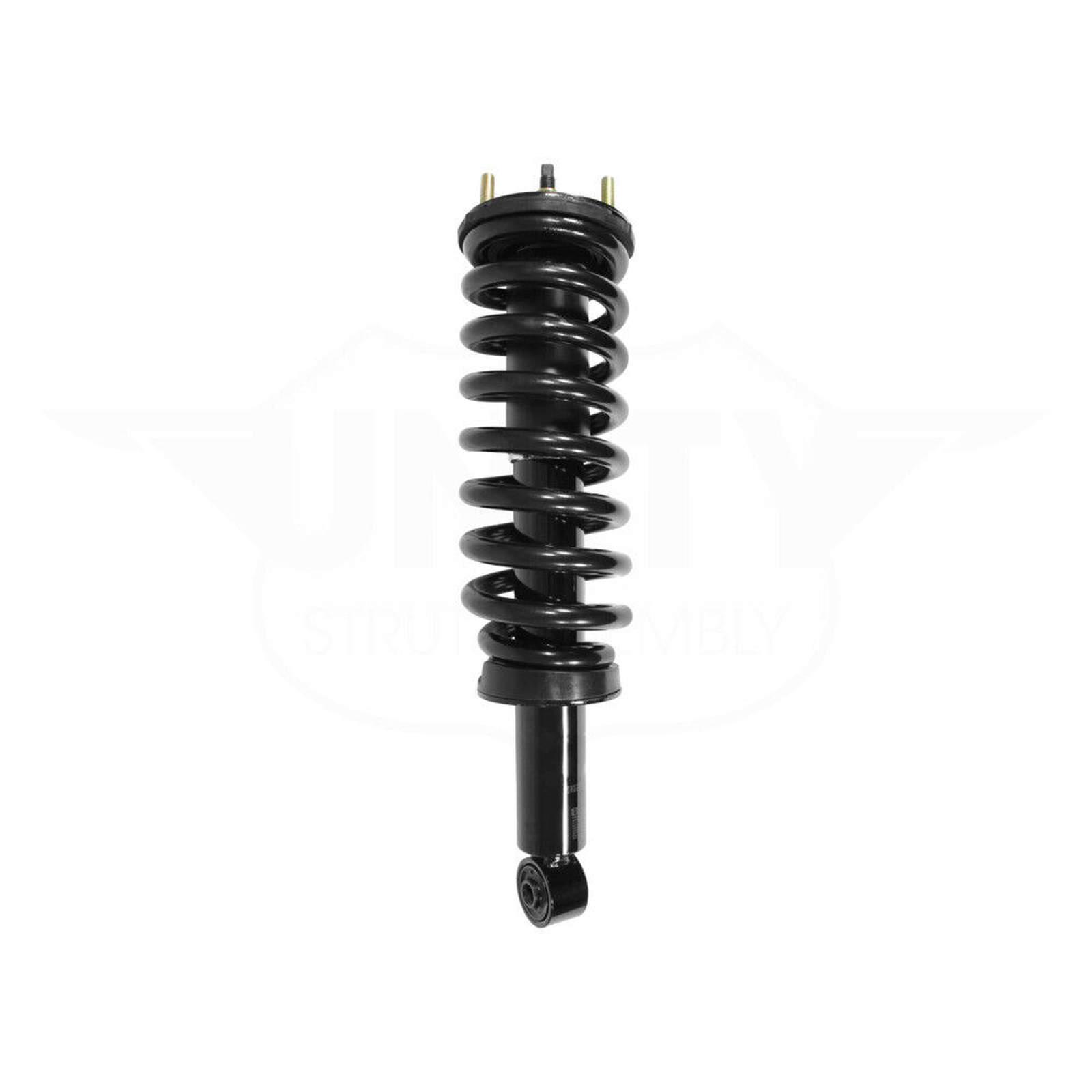 11931 toyota tundra 2006 front left strut and coil assembly excludes trd package 11931 2