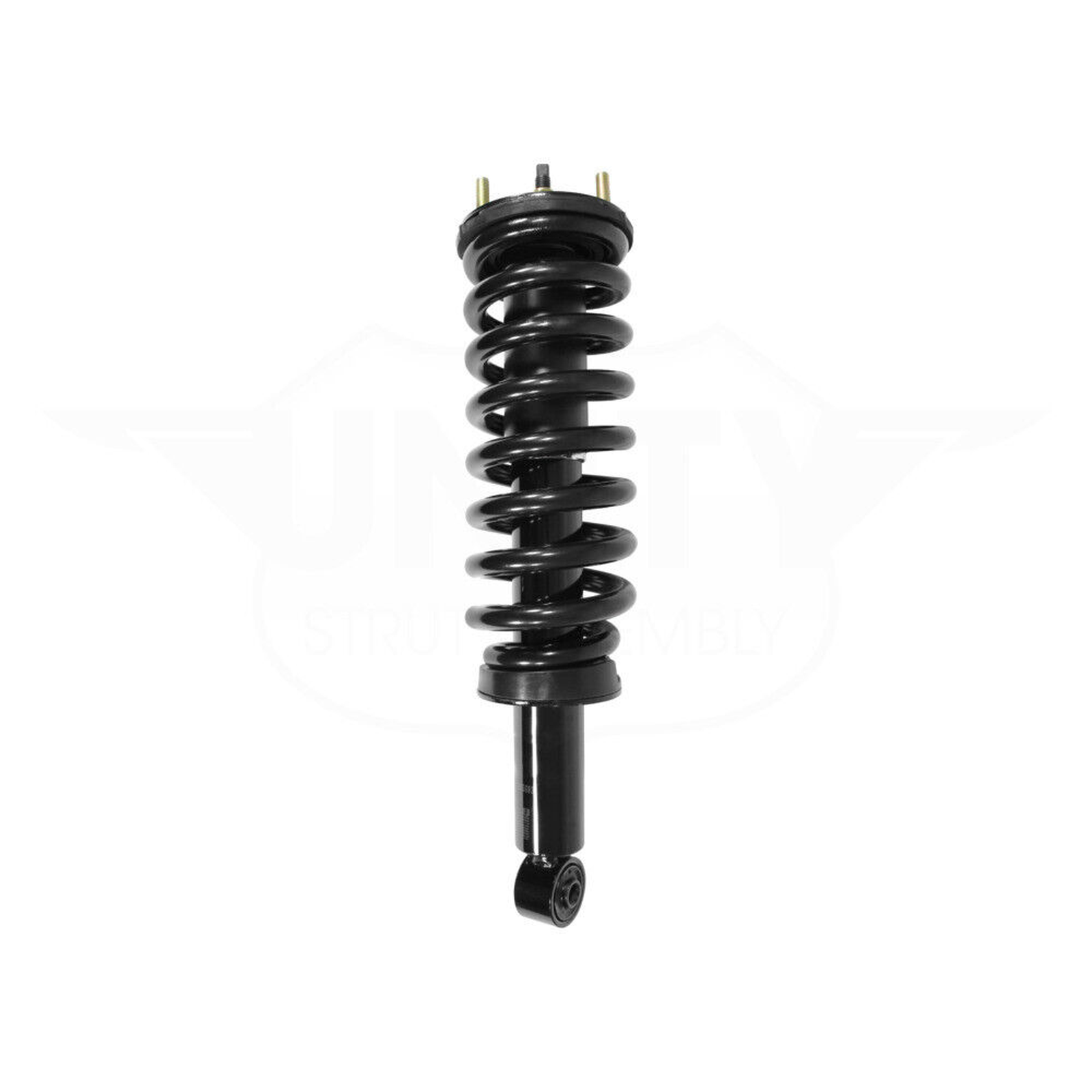 11931 toyota tundra 2006 front left strut and coil assembly excludes trd package 11931 3