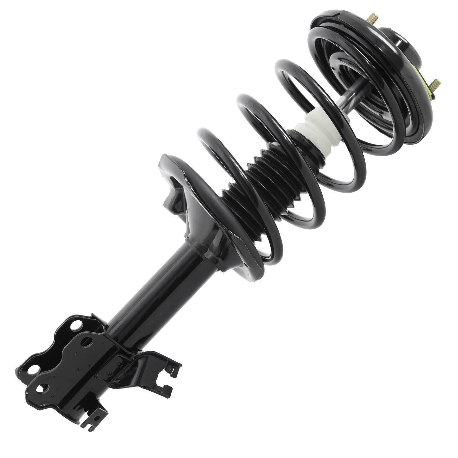 11942 nissan maxima 2000 2001 front right strut and coil assembly 1331591r 11942 2