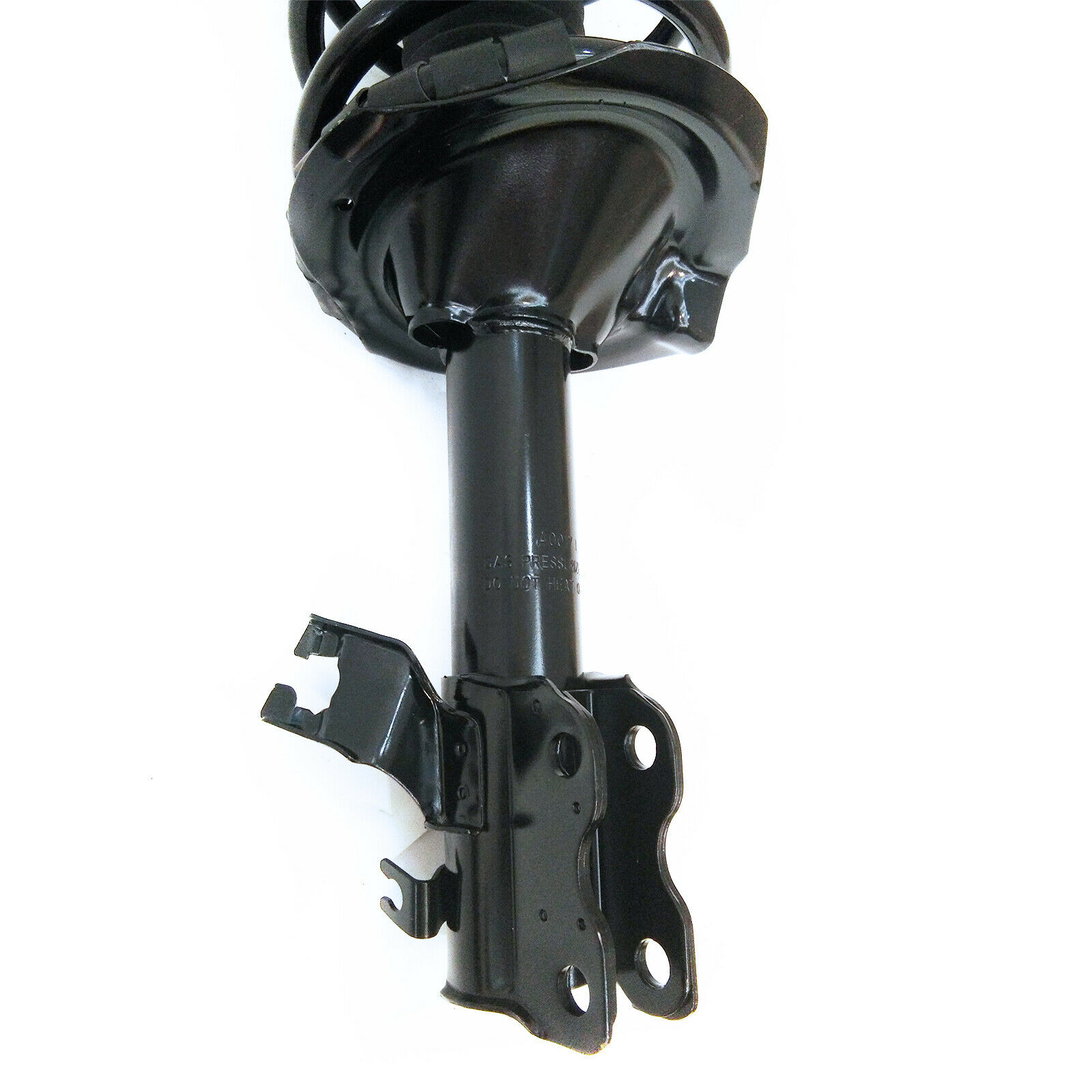 11942 nissan maxima 2000 2001 front right strut and coil assembly 1331591r 11942 3