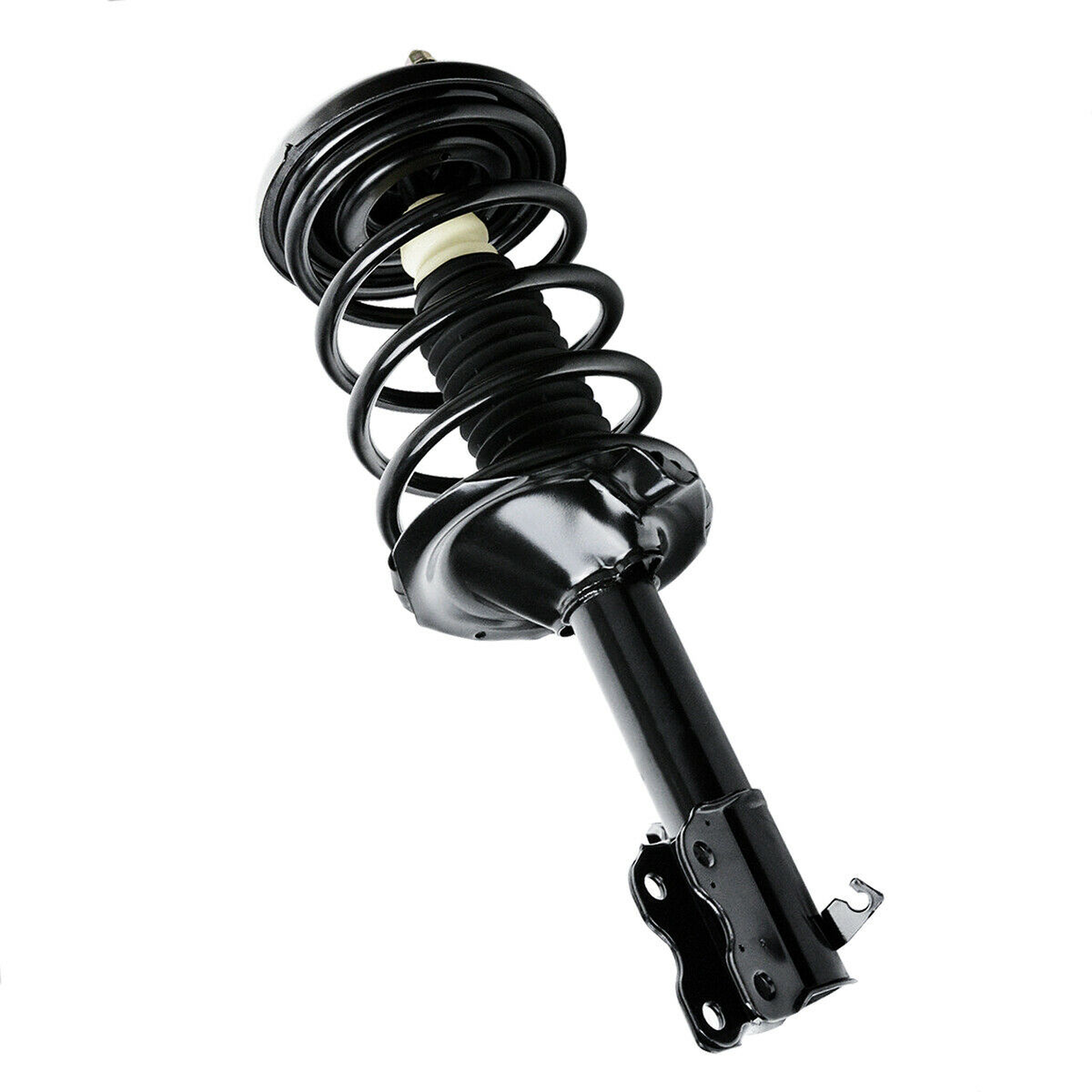 11943 nissan maxima 2002 2003 front left strut and coil assembly 1331596 11943 2