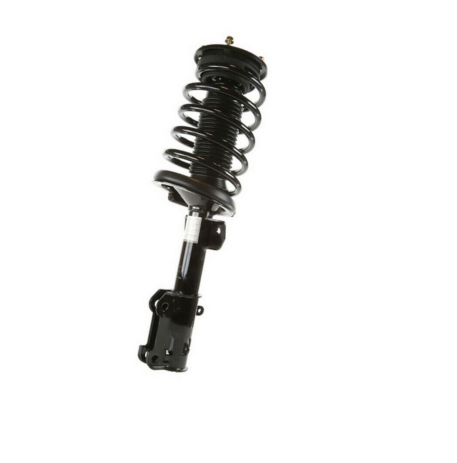 11950 ford mustang 2005 2009 front strut and coil assembly excludes performance suspen 2
