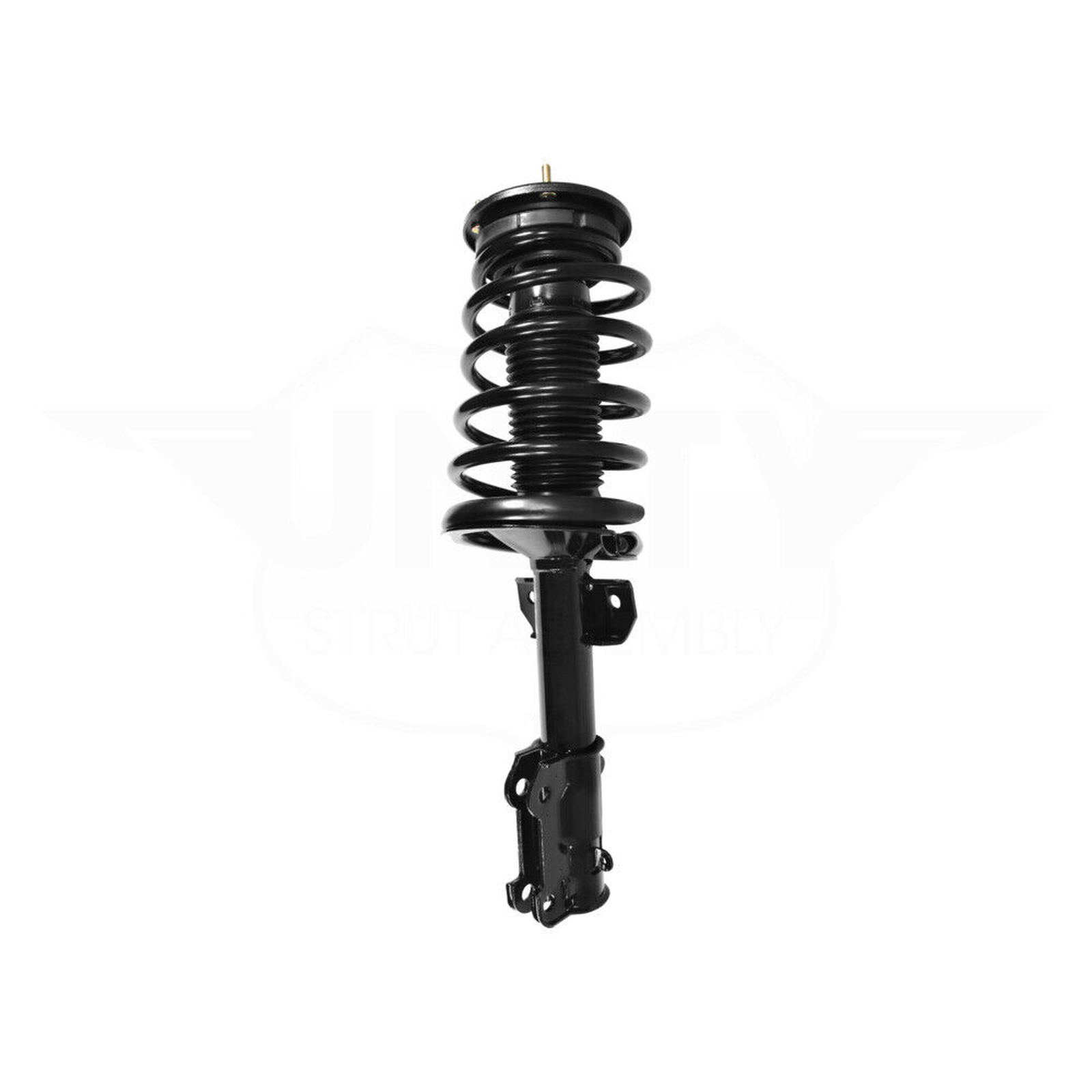 11950 ford mustang 2005 2009 front strut and coil assembly excludes performance suspen 5