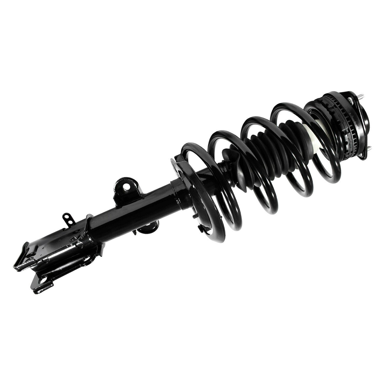 11970 dodge caravan 2008 2019 front strut and coil assembly excludes models with nivom 3