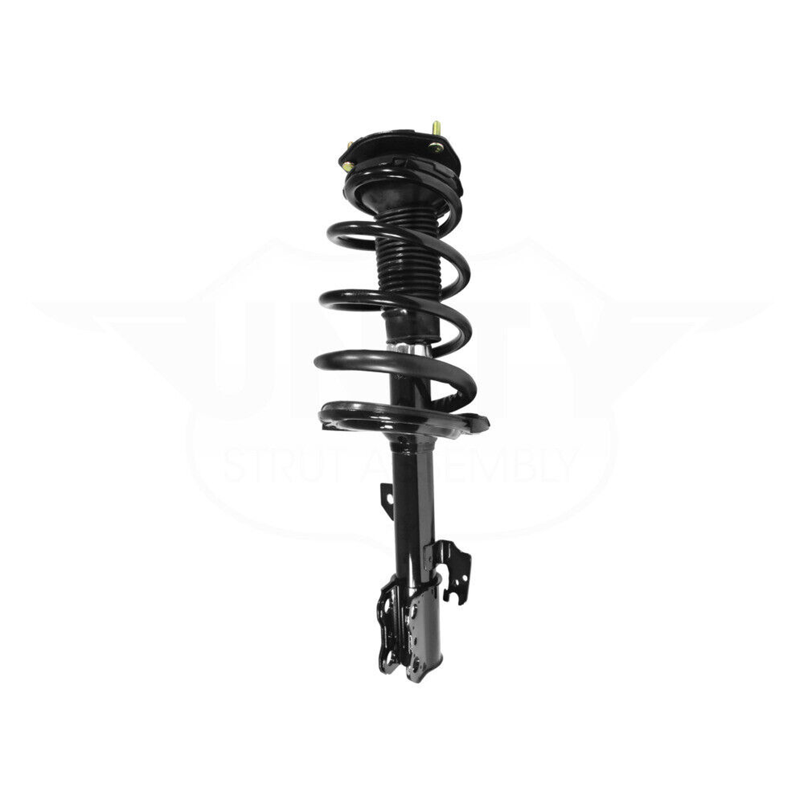 11982 toyota sienna 2006 2010 front right strut and coil assembly 1332366r only fit fw 5